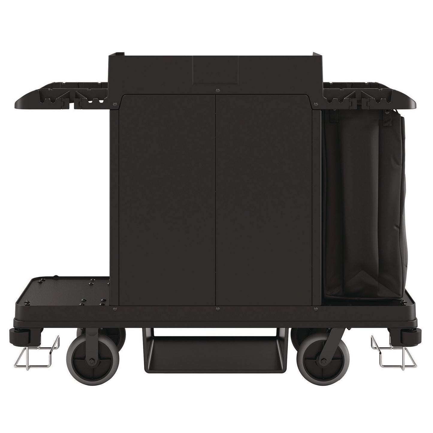 suncast-commercial-standard-housekeeping-cart-plastic-1-shelf-24-x-62-13-x-49-75-black-suahkc1000_5