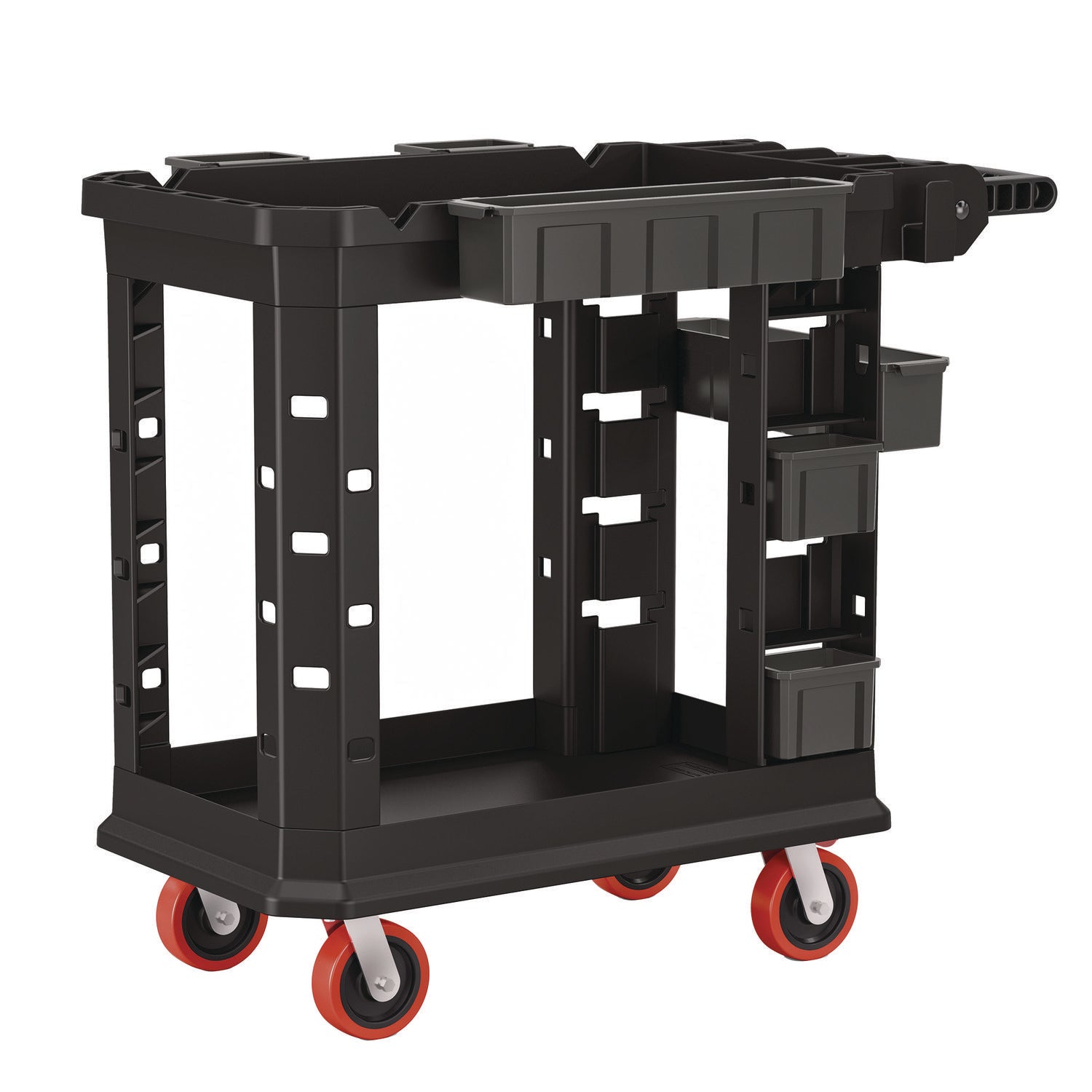 suncast-commercial-heavy-duty-plus-utility-cart-plastic-2-shelves-6-bins-500-lb-capacity-19-5-x-41-78-x-34-81-black-suapuchd1937_1