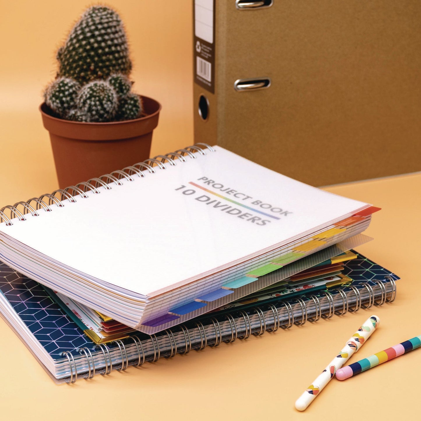 pukka-pad-b5-size-10-subject-project-book-medium-college-rule-white-cover-200-9-8-x-6-9-sheets-puk9603pb_4