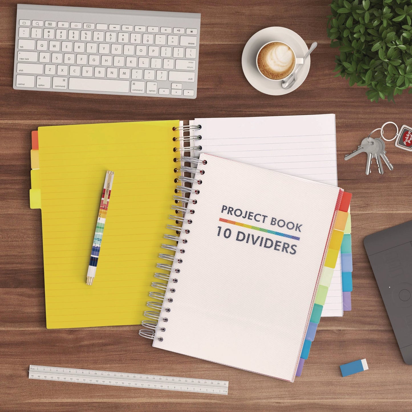 pukka-pad-b5-size-10-subject-project-book-medium-college-rule-white-cover-200-9-8-x-6-9-sheets-puk9603pb_7