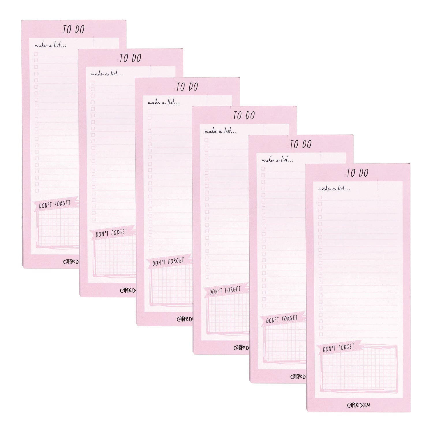 pukka-pad-magnetic-to-do-list-unruled-60-pink-white-3-5-x-8-5-sheets-6-pack-puk9161cd_1
