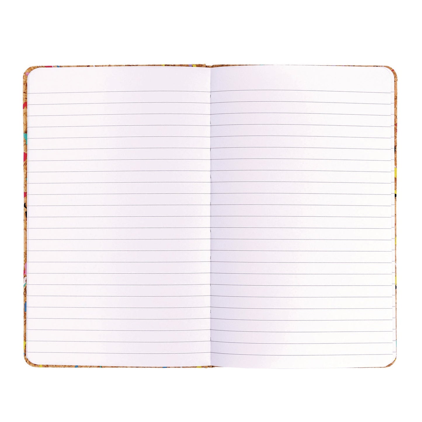 pukka-pad-soft-cover-eco-notebook-1-subject-medium-college-rule-cork-multicolor-cover-96-8-27-x-5-24-sheets-puk9855spp_4