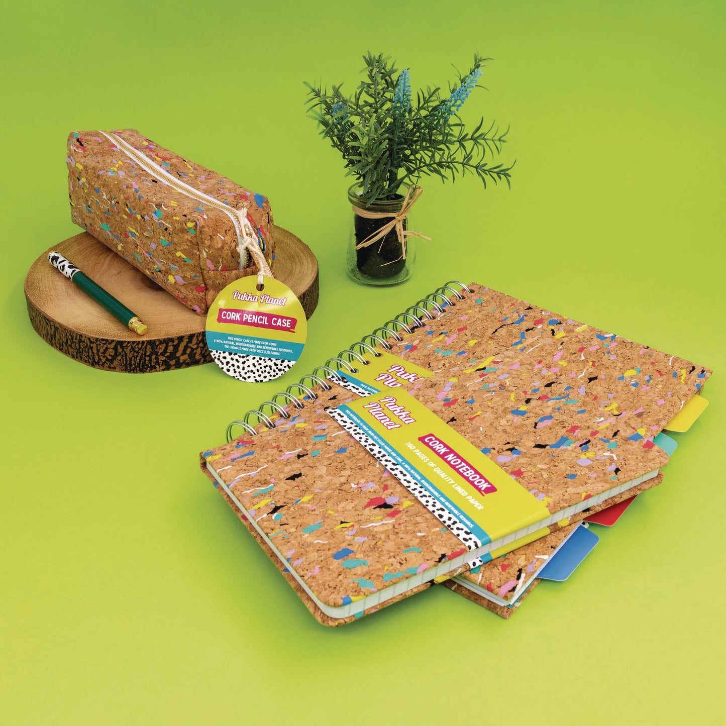 pukka-pad-soft-cover-eco-notebook-1-subject-medium-college-rule-cork-multicolor-cover-96-8-27-x-5-24-sheets-puk9855spp_5