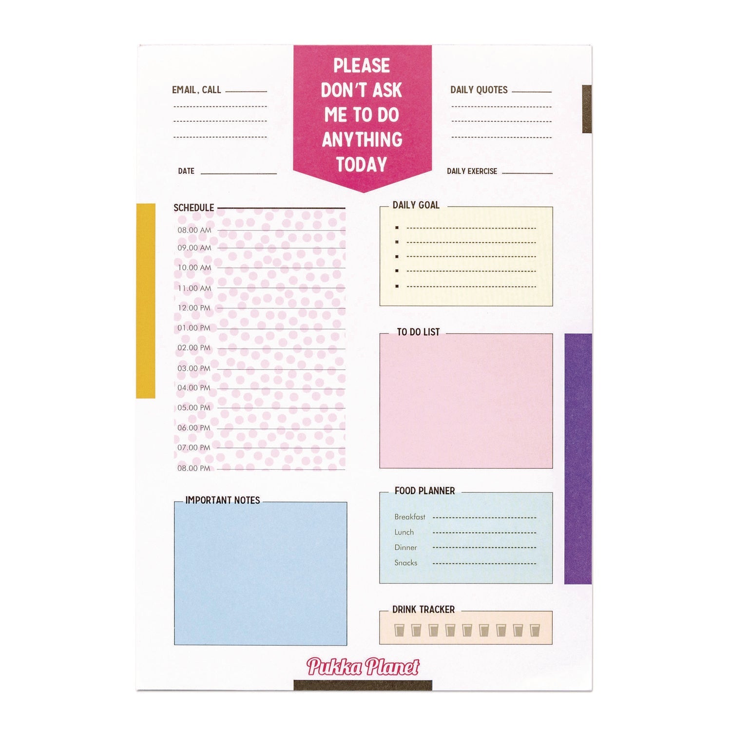 pukka-pad-eco-daily-planning-pad-pukka-planet-artwork-formatting-9-84-x-7-48-white-multicolor-sheets-60-days-undated-puk9741spp_1