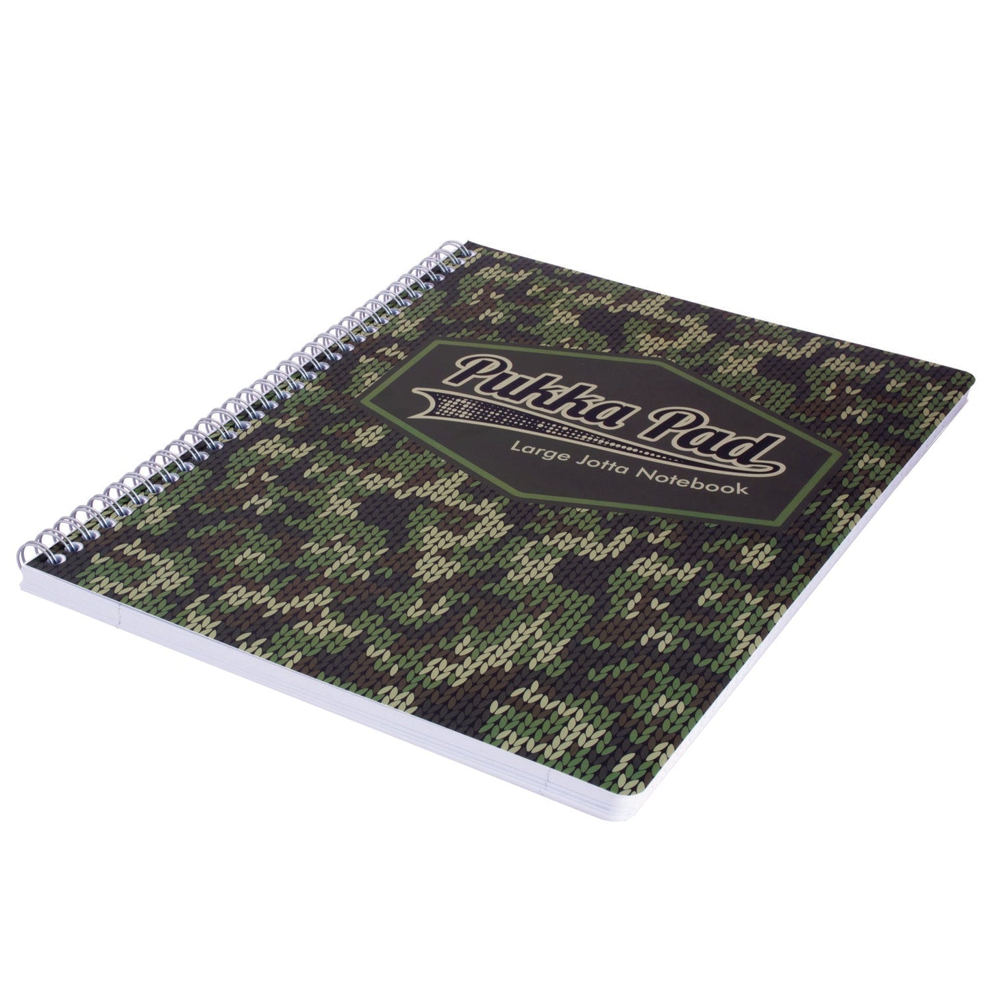 pukka-pad-letter-size-notebook-1-subject-medium-college-rule-green-black-camo-knit-cover-100-11-x-8-5-sheets-3-pack-puk9755cam_4