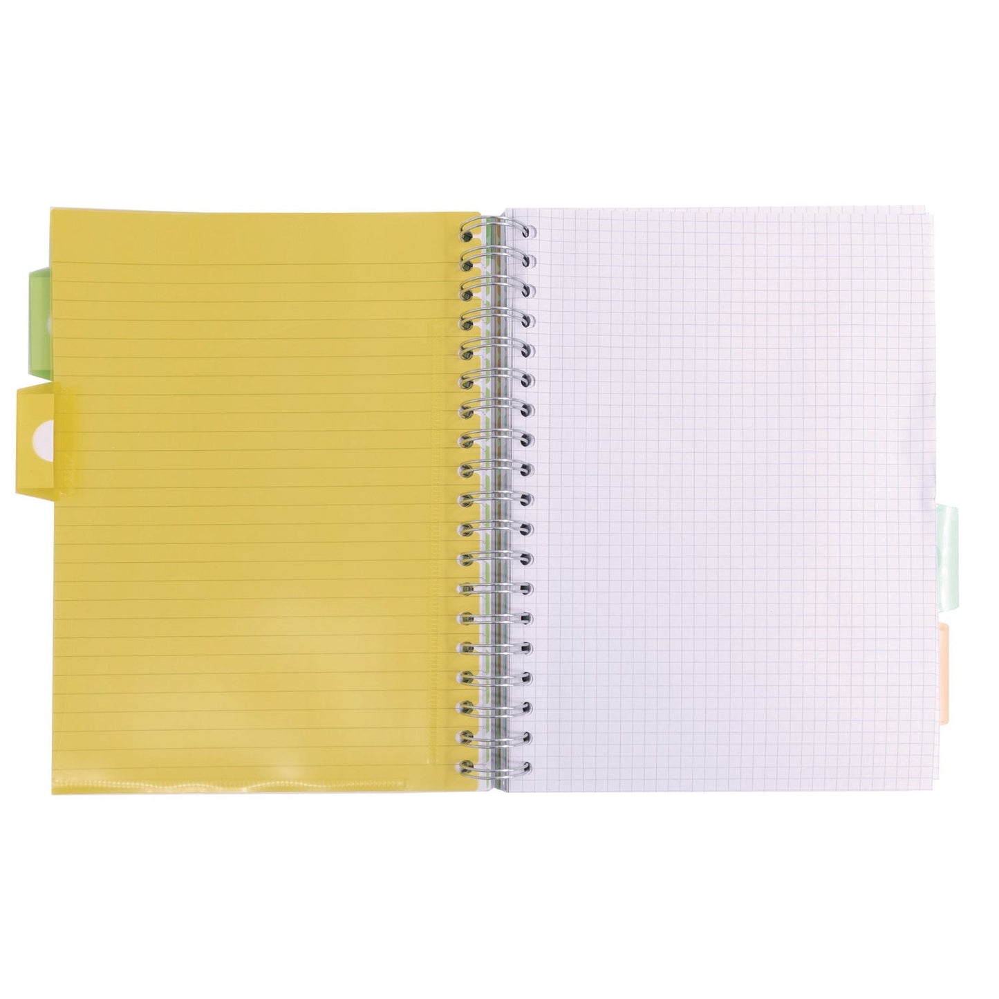 pukka-pad-b5-size-project-book-4-subject-gray-white-study-book-cover-100-9-8-x-6-9-sheets-puk9824stu_4