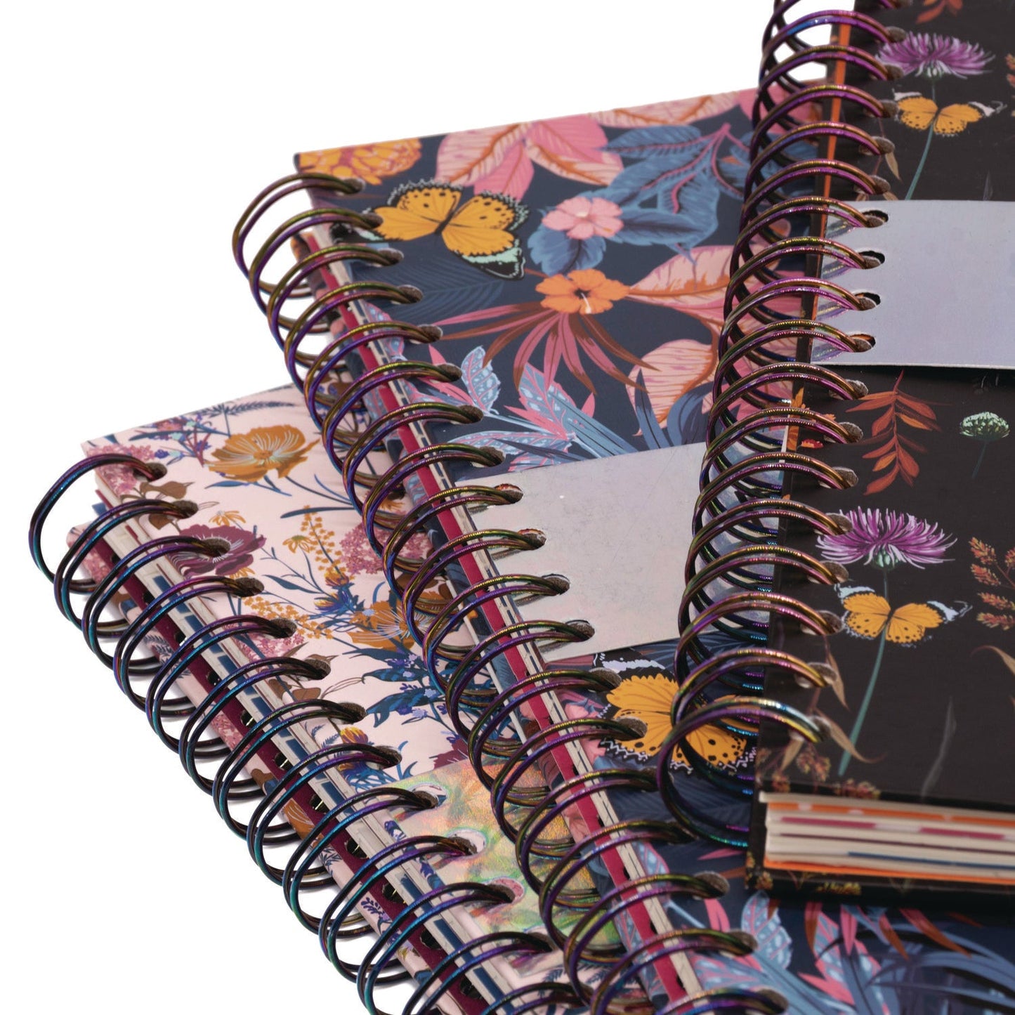 pukka-pad-b5-size-project-book-4-subject-medium-college-rule-assorted-blum-floral-covers-100-9-8-x-6-9-sheets-3-pack-puk9494blmasst_6