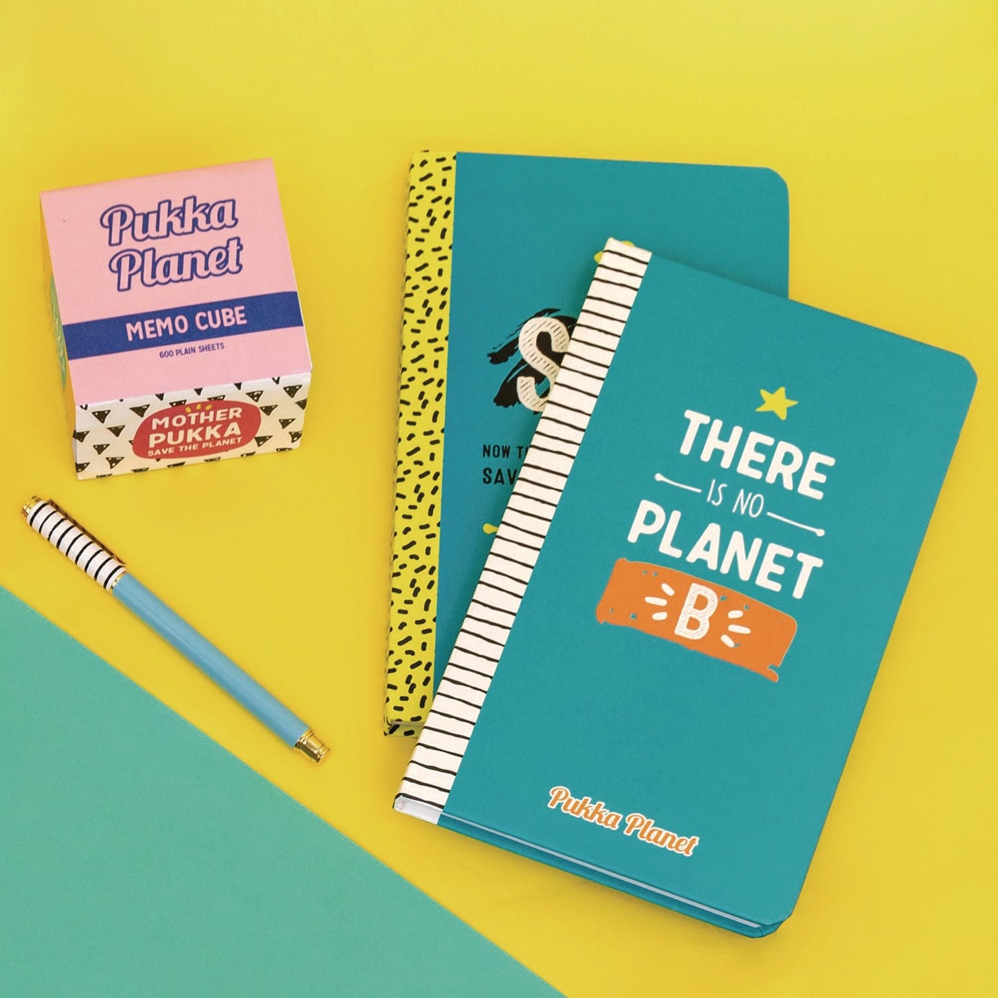pukka-pad-soft-cover-eco-notebook-1-subject-medium-college-rule-turquoise-multicolor-cover-96-8-3-x-5-8-sheets-puk9703spp_5