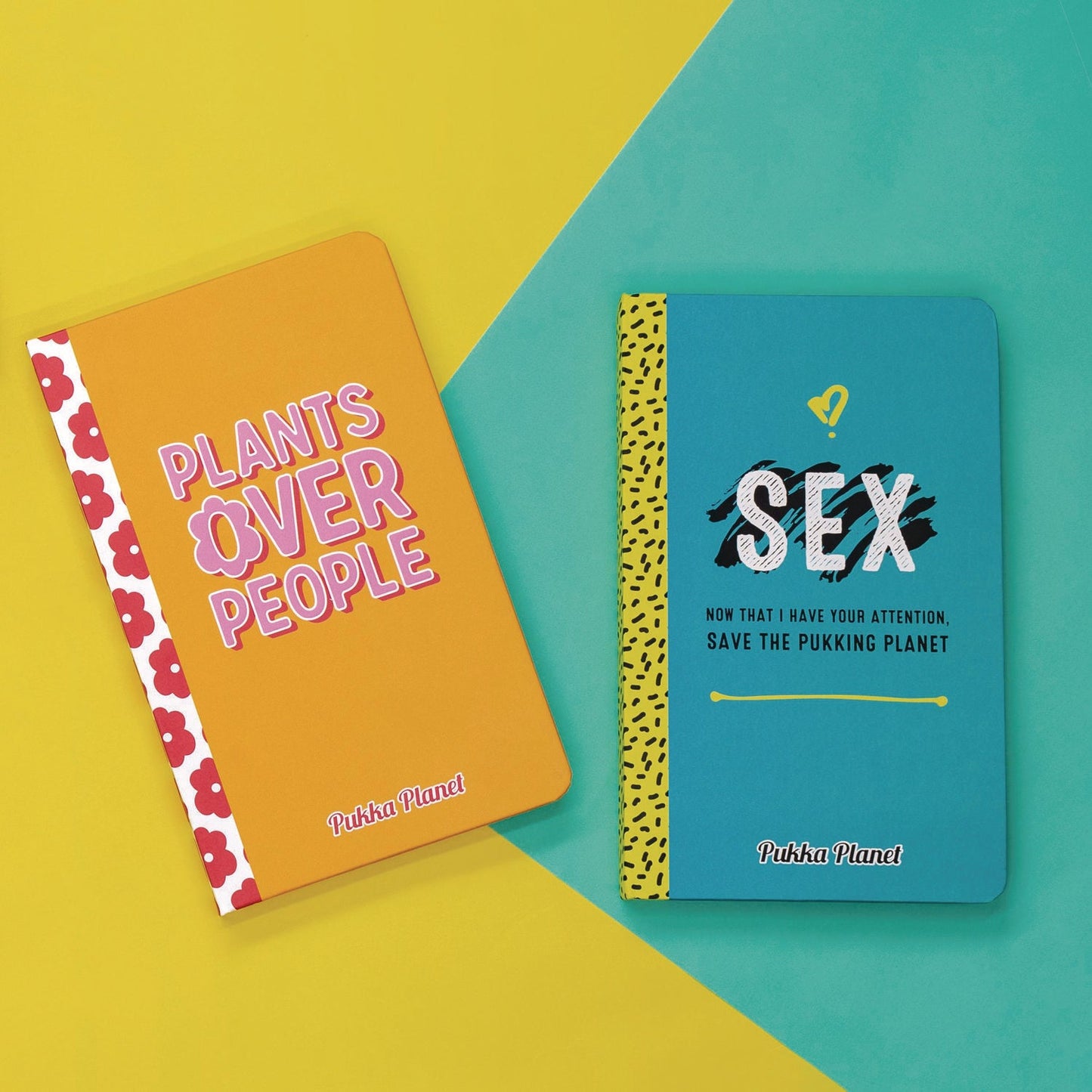 pukka-pad-soft-cover-eco-notebook-1-subject-medium-college-rule-turquoise-black-white-yellow-cover-96-8-3-x-5-8-sheets-puk9707spp_5