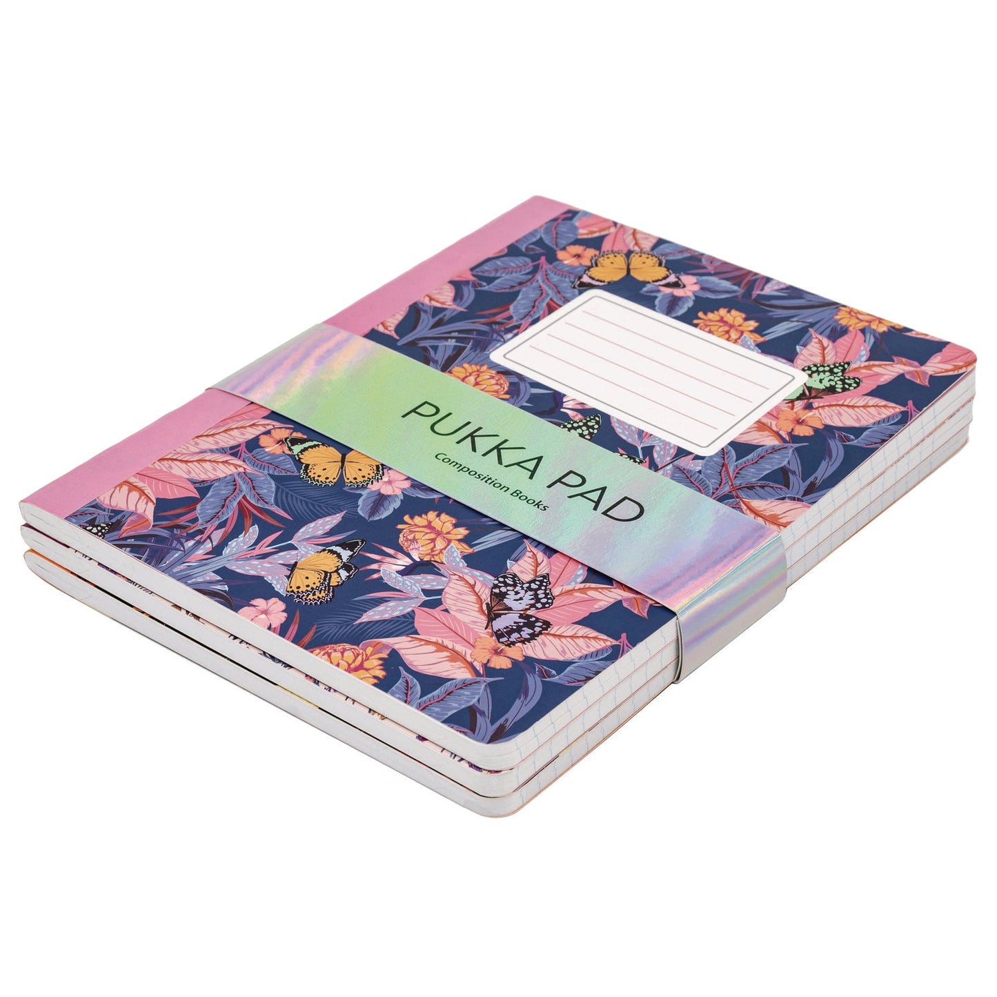 pukka-pad-composition-book-medium-college-rule-assorted-bloom-covers-70-9-75-x-7-5-sheets-3-pack-puk9516blm_3