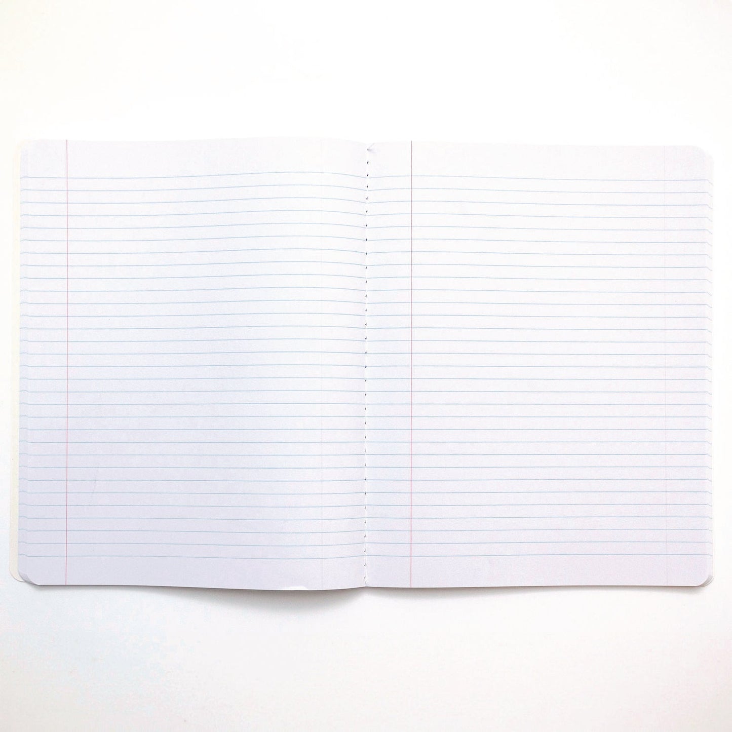 pukka-pad-composition-book-medium-college-rule-metallic-green-with-white-dots-cover-70-9-75-x-7-5-sheets-4-pack-puk8796met_3