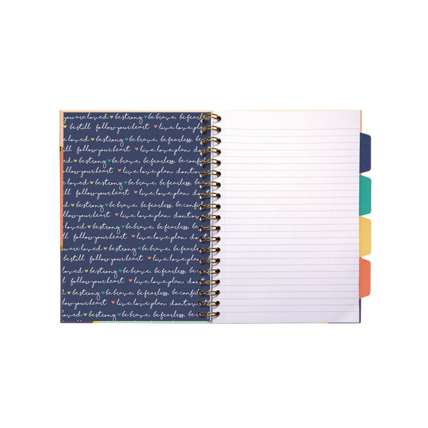 pukka-pad-b5-size-project-book-5-subject-medium-college-rule-assorted-floral-love-covers-100-9-8-x-6-9-sheets-3-pack-puk9033cd_6