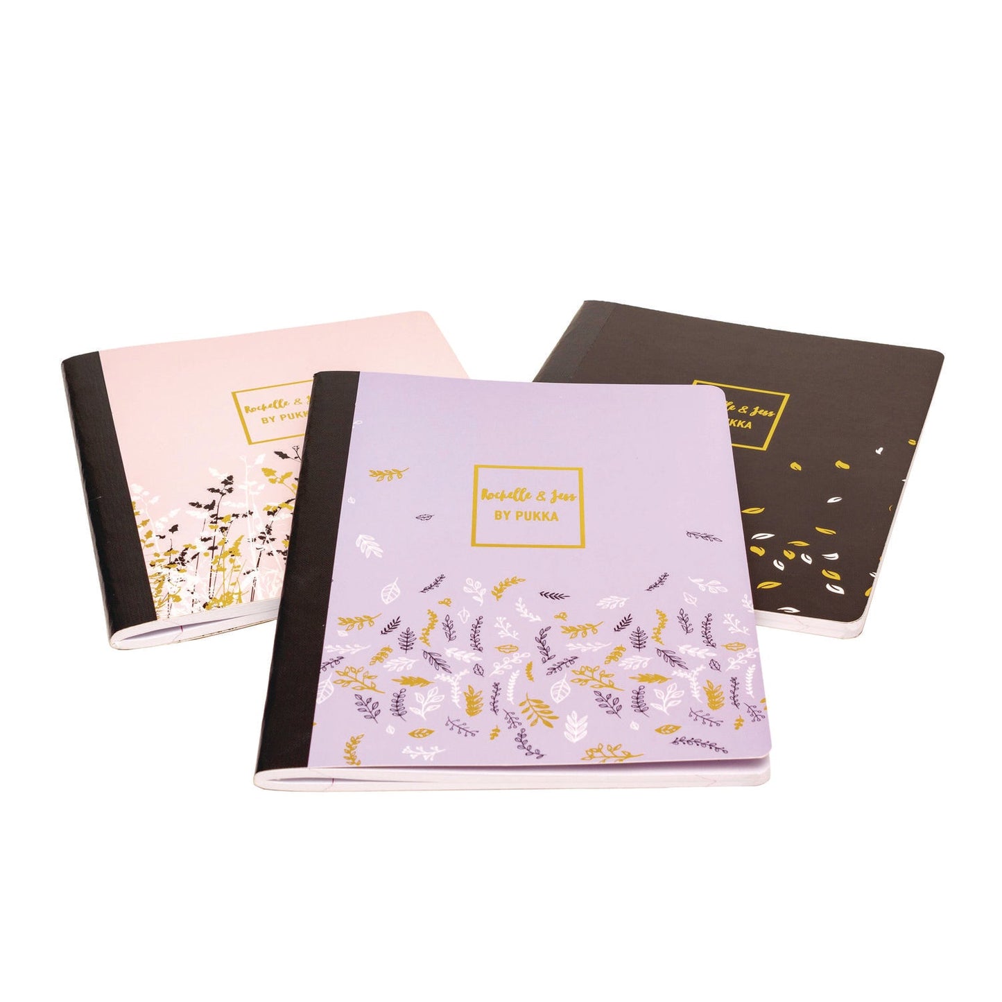 pukka-pad-composition-book-medium-college-rule-assorted-floral-covers-70-9-75-x-7-5-sheets-3-pack-puk9107roc_7