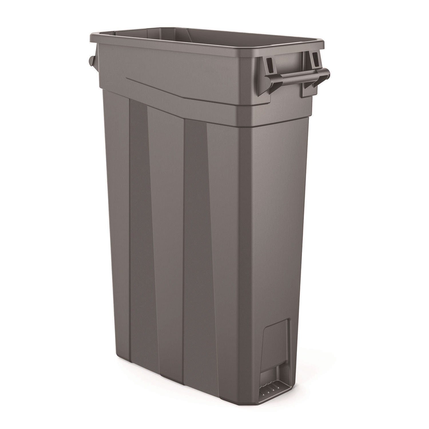 suncast-commercial-23-gallon-resin-slim-trash-can-plastic-gray-suatcnh2030_1
