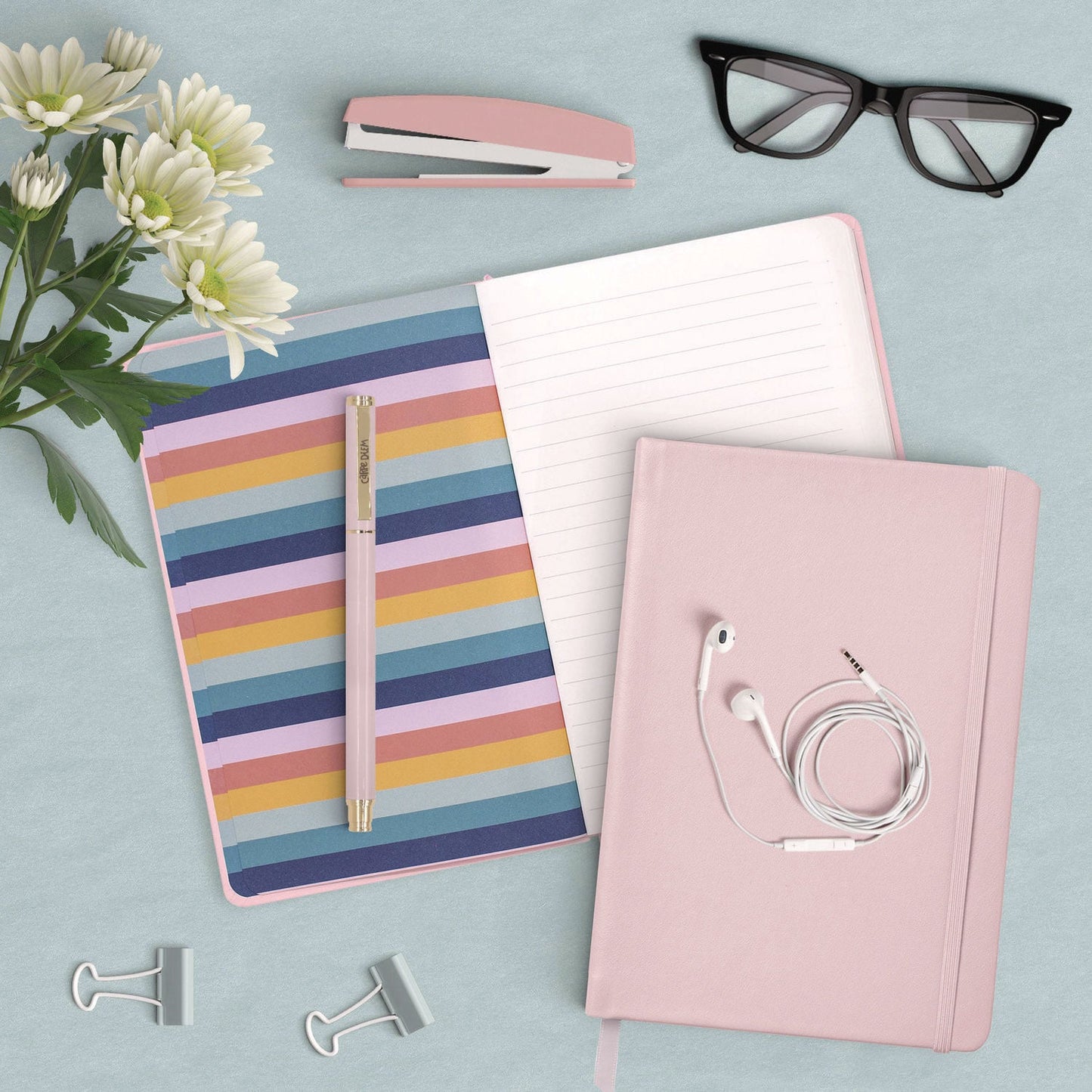 pukka-pad-soft-cover-journal-medium-college-rule-pink-cover-96-8-3-x-5-2-sheets-3-pack-puk9370cd_6
