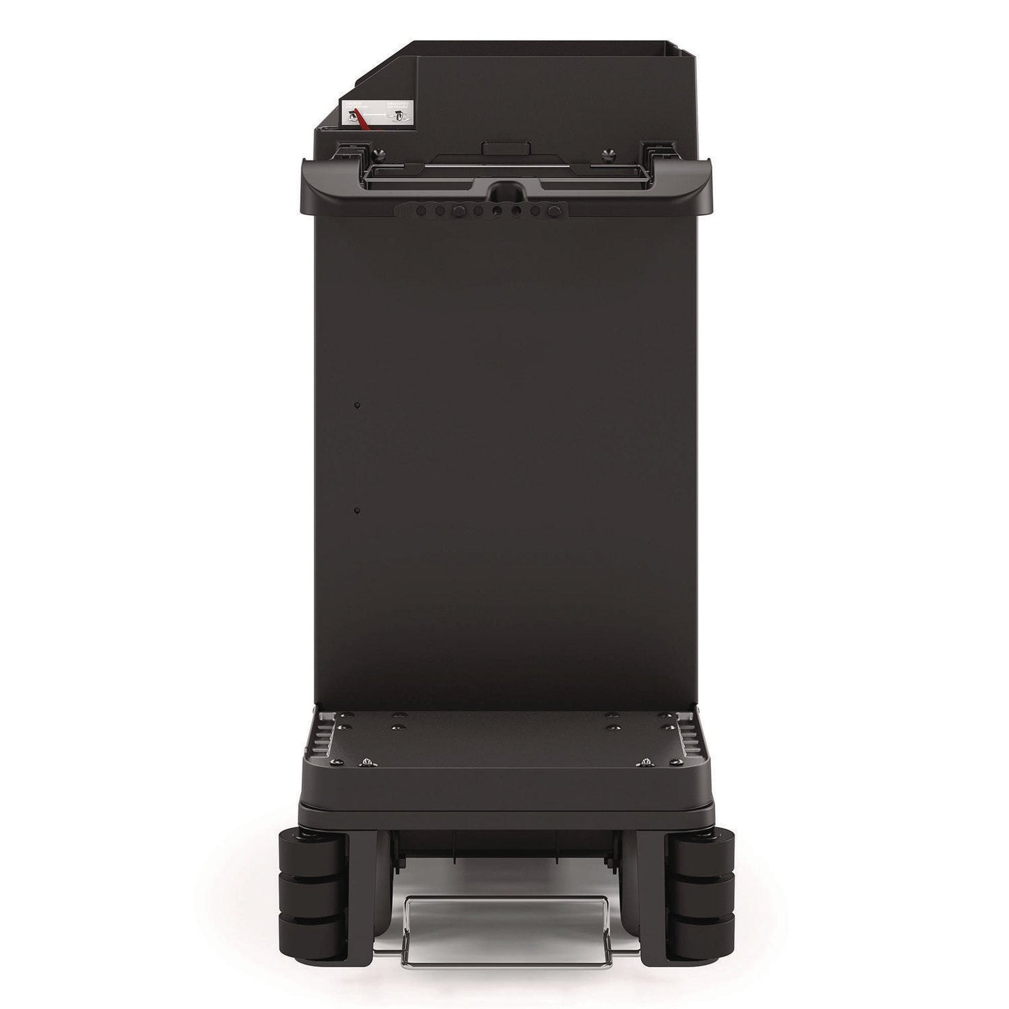 suncast-commercial-partially-assembled-premium-housekeeping-cart-plastic-1-shelf-24-x-62-13-x-49-75-black-suahkc2002_7
