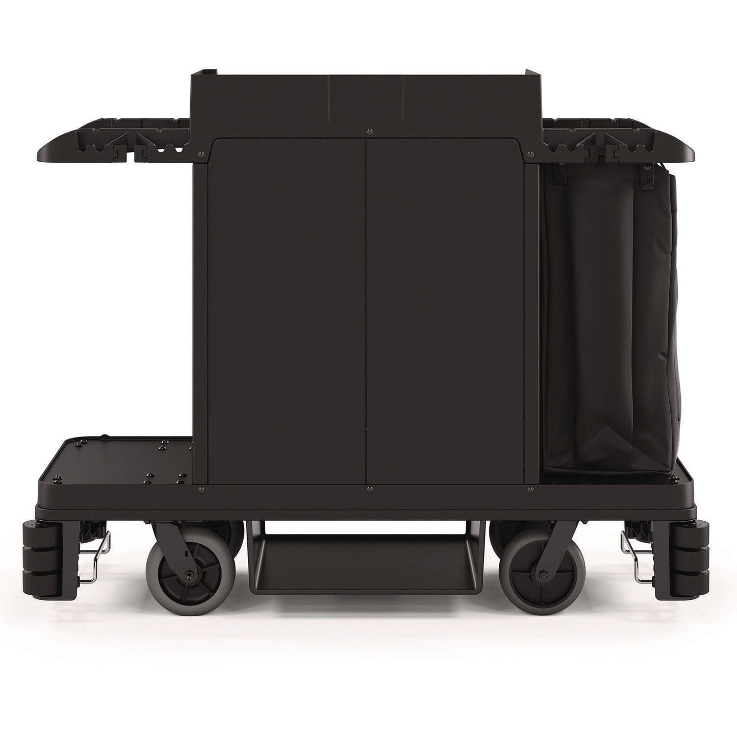 suncast-commercial-partially-assembled-premium-housekeeping-cart-plastic-1-shelf-24-x-62-13-x-49-75-black-suahkc2002_8