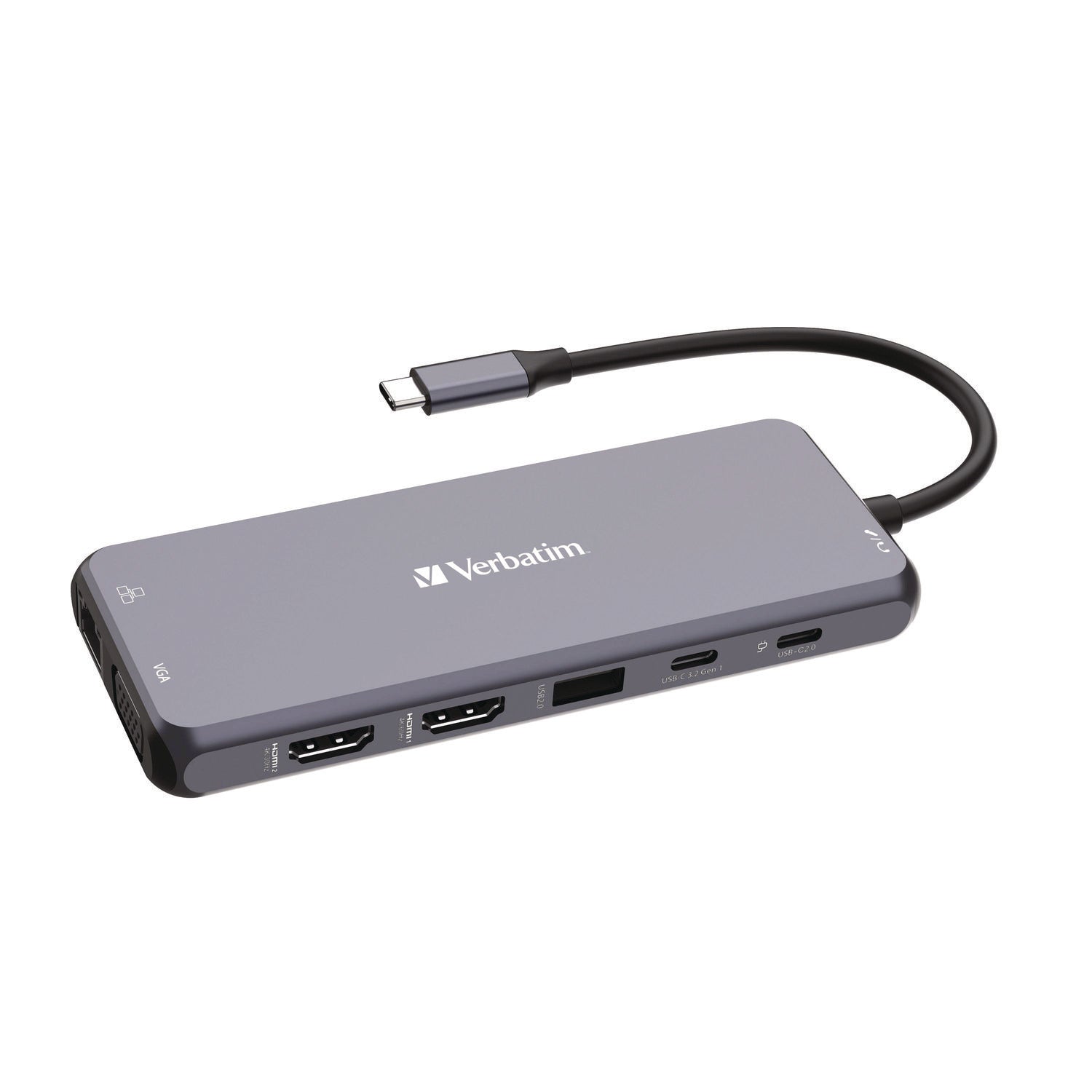 verbatim-usb-c-pro-multiport-hub14-port-gray-ver32154_1