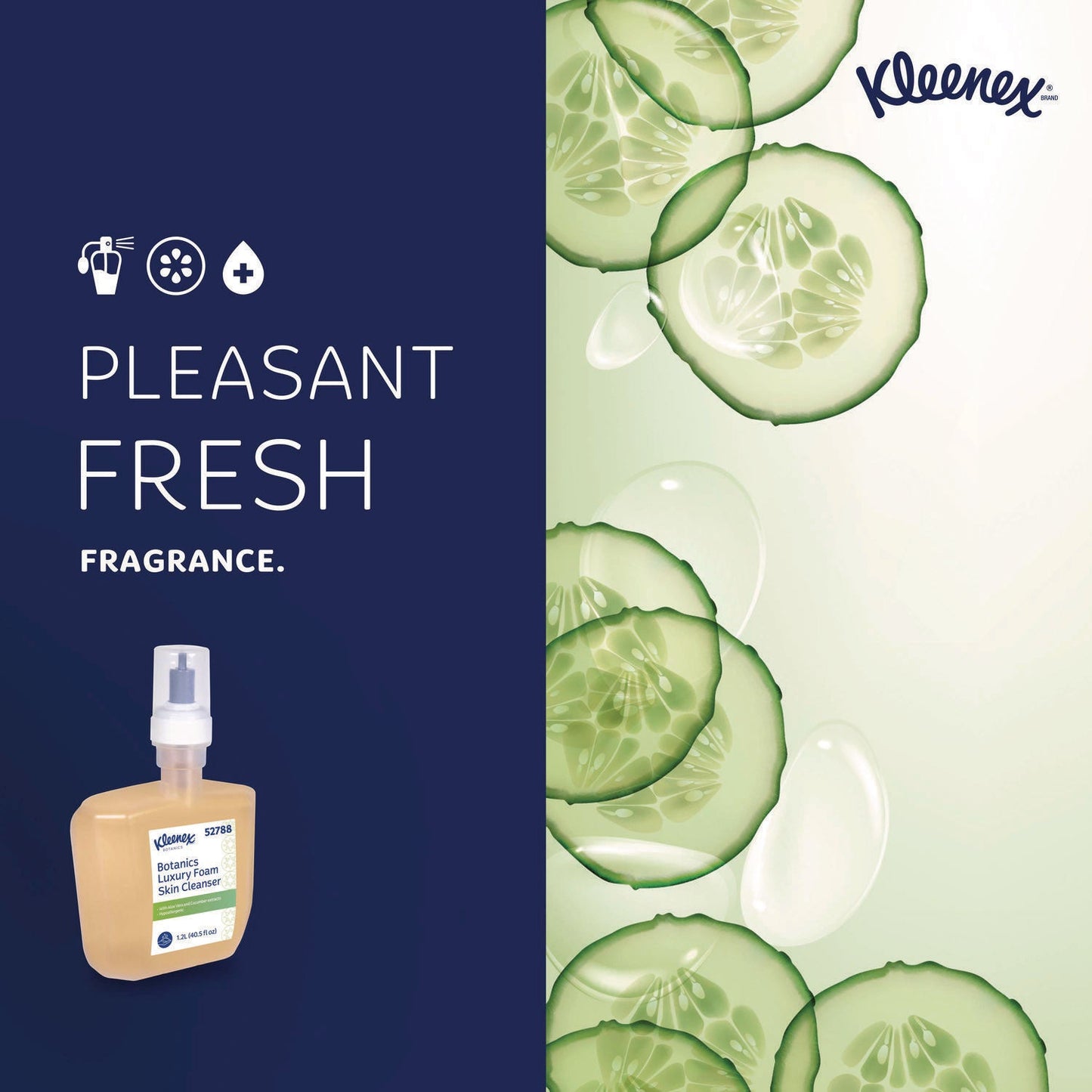 kleenex-botanics-luxury-foam-skin-cleanser-fresh-scent-1-200-ml-refill-4-carton-kcc52788_5