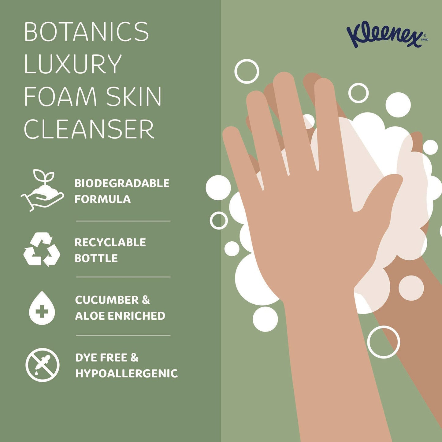kleenex-botanics-luxury-foam-skin-cleanser-fresh-scent-1-200-ml-refill-4-carton-kcc52788_9
