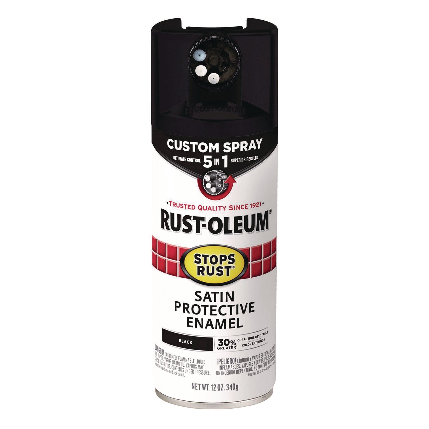 rust-oleum®-stops-rust-5-in-1-spray-paint-satin-black-12-oz-aerosol-can-rst376869ea_1