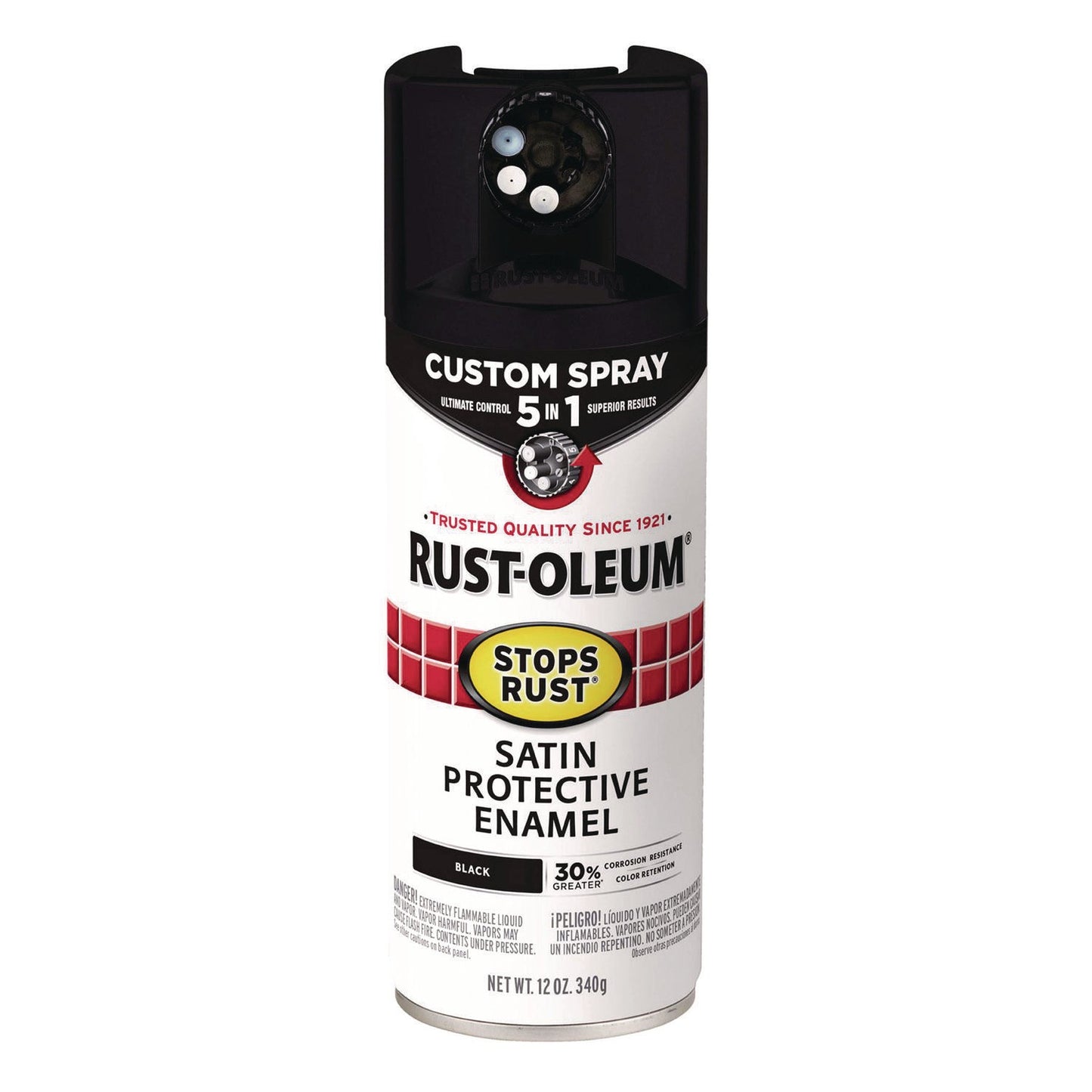rust-oleum®-stops-rust-5-in-1-spray-paint-satin-black-12-oz-aerosol-can-6-carton-rst376869_5