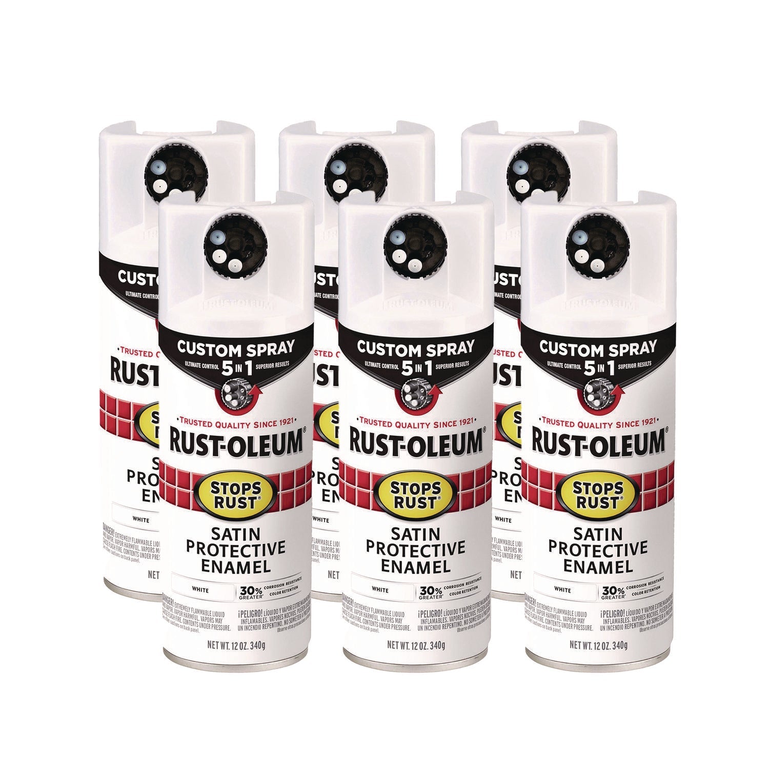 rust-oleum®-stops-rust-5-in-1-spray-paint-satin-white-12-oz-aerosol-can-6-carton-rst376870_1