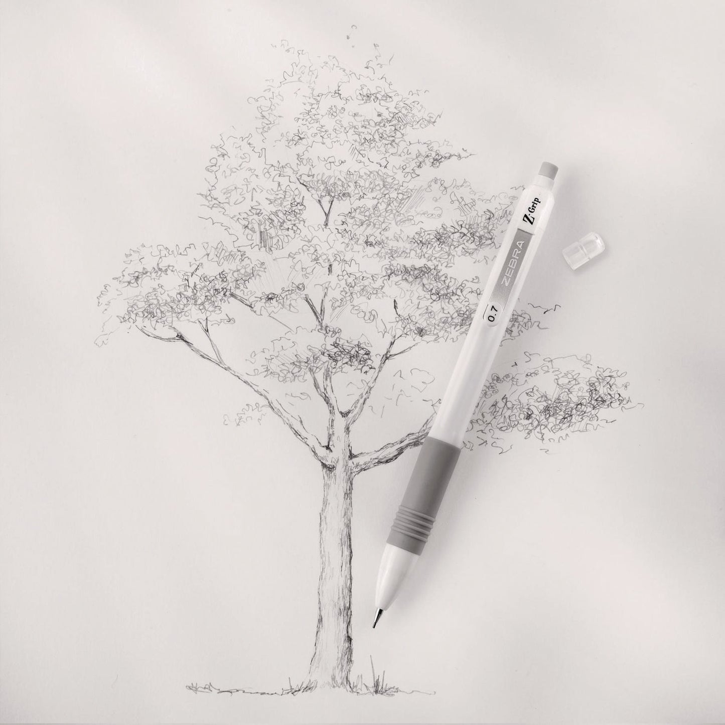 zebra-z-grip-plus-mechanical-pencil-0-7-2-black-lead-white-barrel-dozen-zeb50400_4