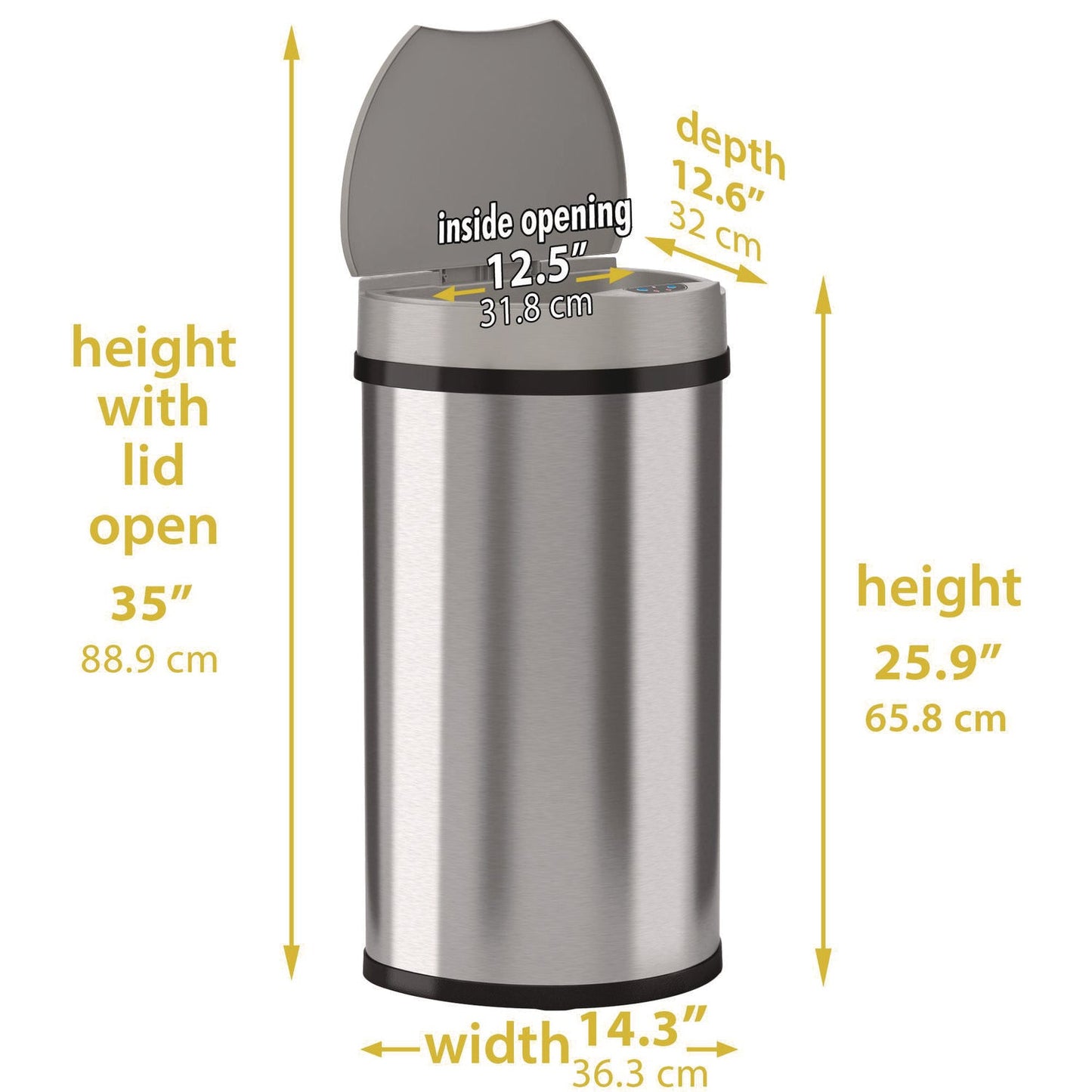 hls-commercial-r-sensor-trash-can-half-round-cylinder-13-gal-plastic-stainless-steel-silver-hlmhls13hx_6