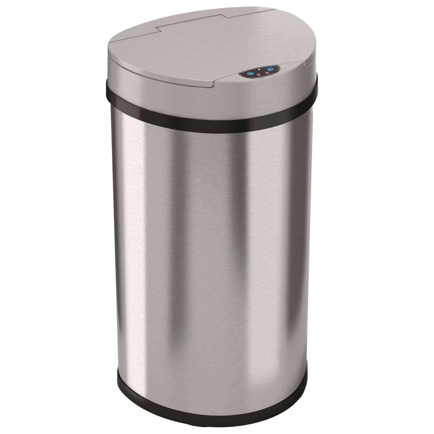 hls-commercial-r-sensor-trash-can-half-round-cylinder-13-gal-plastic-stainless-steel-silver-hlmhls13hx_1