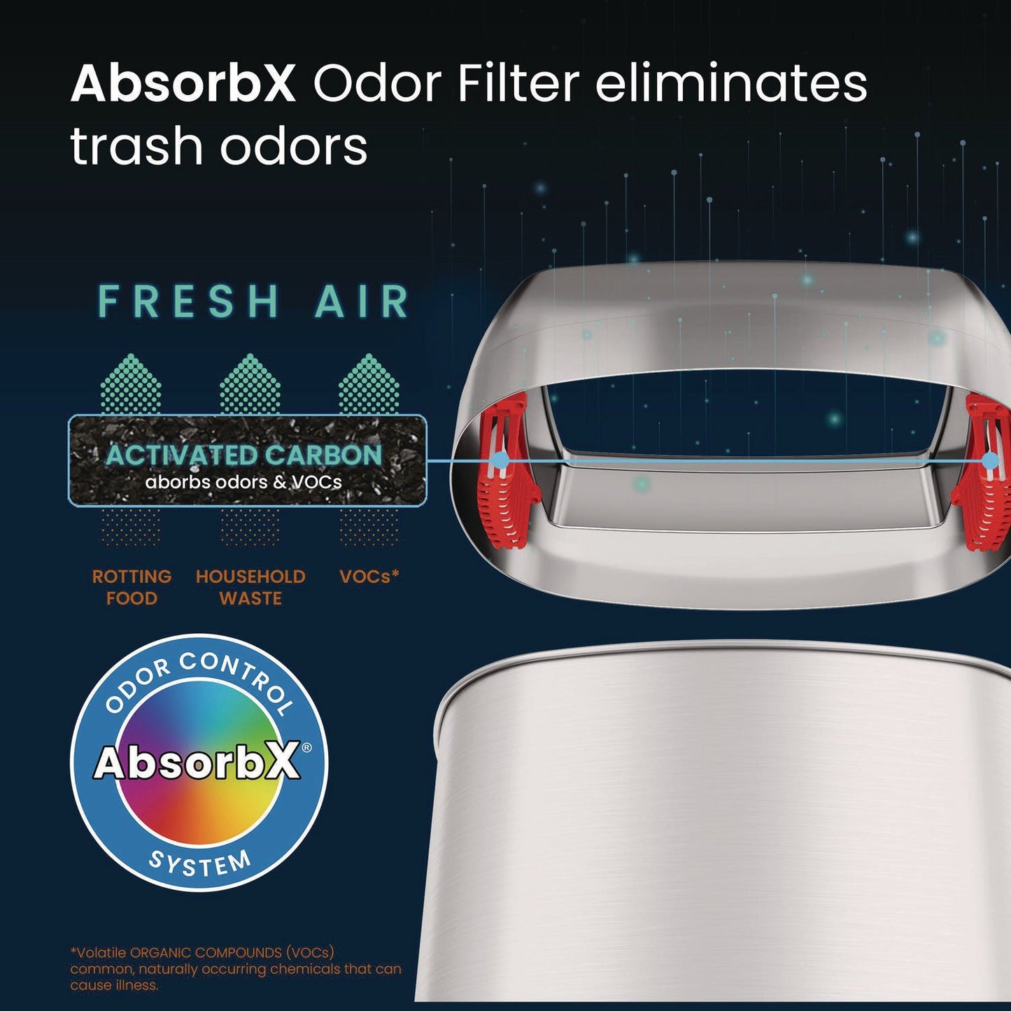 hls-commercial-r-open-top-trash-can-oval-16-gal-plastic-stainless-steel-silver-hlmhls16stv_6