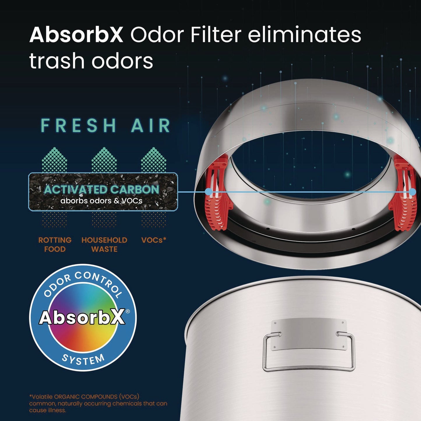 hls-commercial-r-open-top-trash-can-with-wheels-round-13-gal-plastic-stainless-steel-silver-hlmhls13strm_6