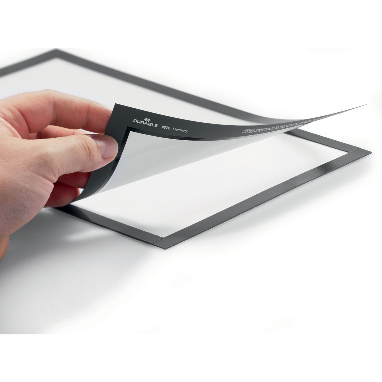 durable®-duraframe-magnetic-sign-holder-frame-13-39-x-17-87-black-frame-2-pack-dbl464701_5