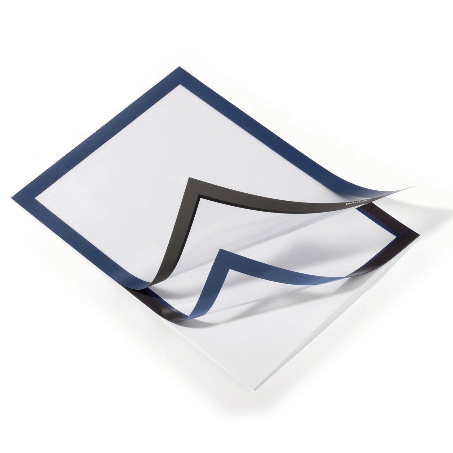 durable®-infoframe-duraframe-self-adhesive-double-sided-sign-holder-9-5-x-12-dark-blue-frame-2-pack-dbl476807_5