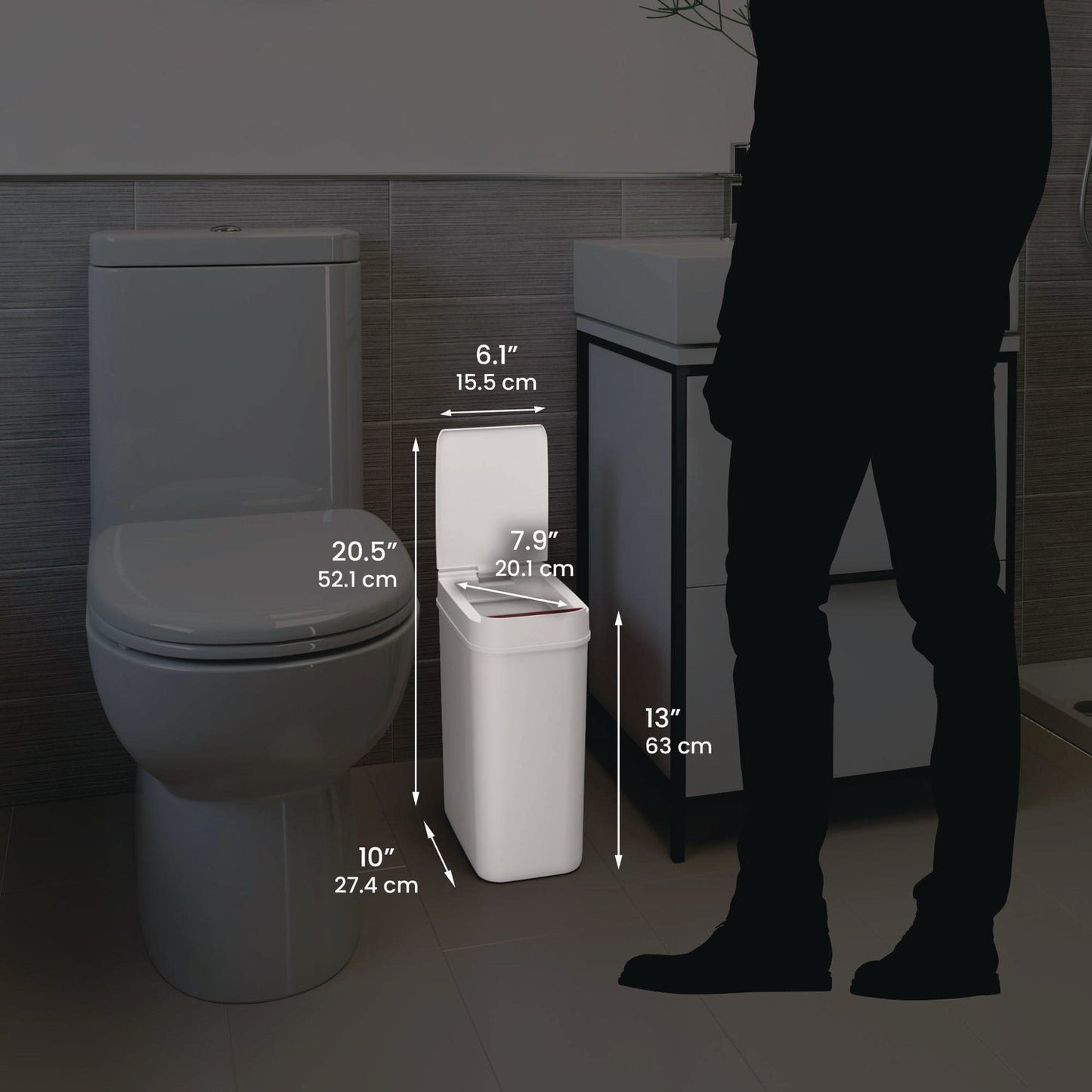 hls-commercial-r-plastic-sensor-trash-can-3-gal-plastic-white-hlmhlssp03ww_6