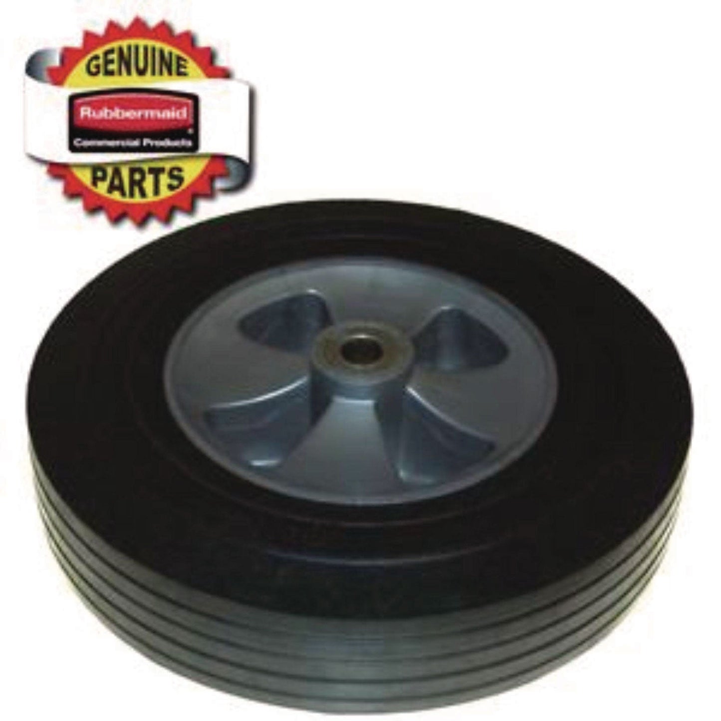 rubbermaid-commercial-12-inch-wheel-for-1-cu-yd-standard-duty-tilt-truck-black-gray-sgs1315l3_2
