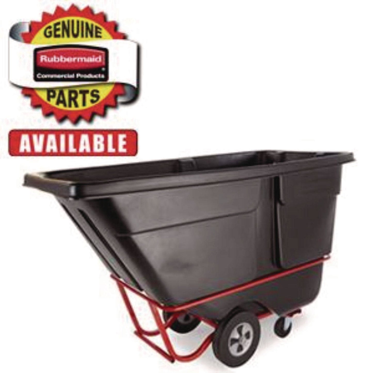 rubbermaid-commercial-12-inch-wheel-for-1-cu-yd-standard-duty-tilt-truck-black-gray-sgs1315l3_3