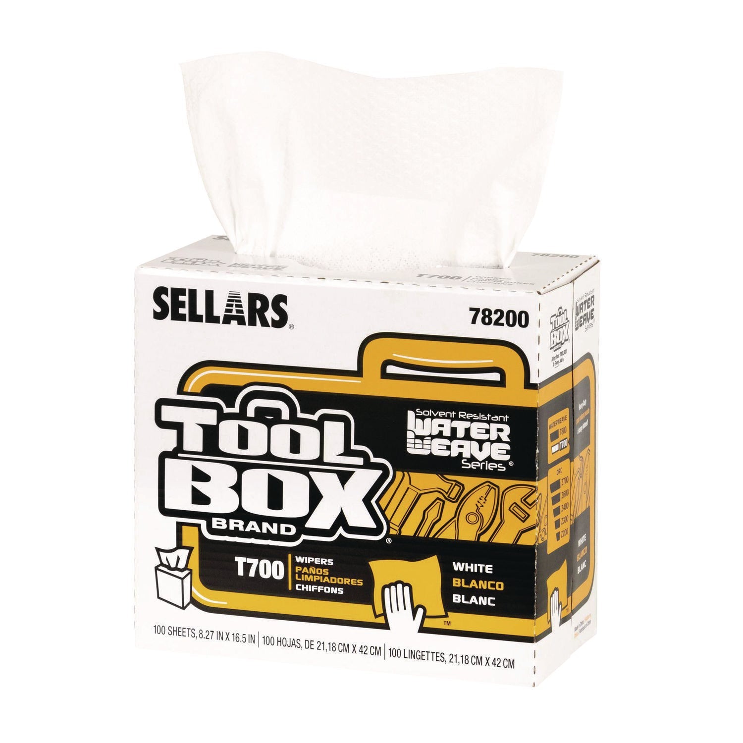 sellars-toolbox-waterweave-t700-wipers-1-ply-8-27-x-16-5-white-100-sheets-box-8-boxes-carton-slr78200_1
