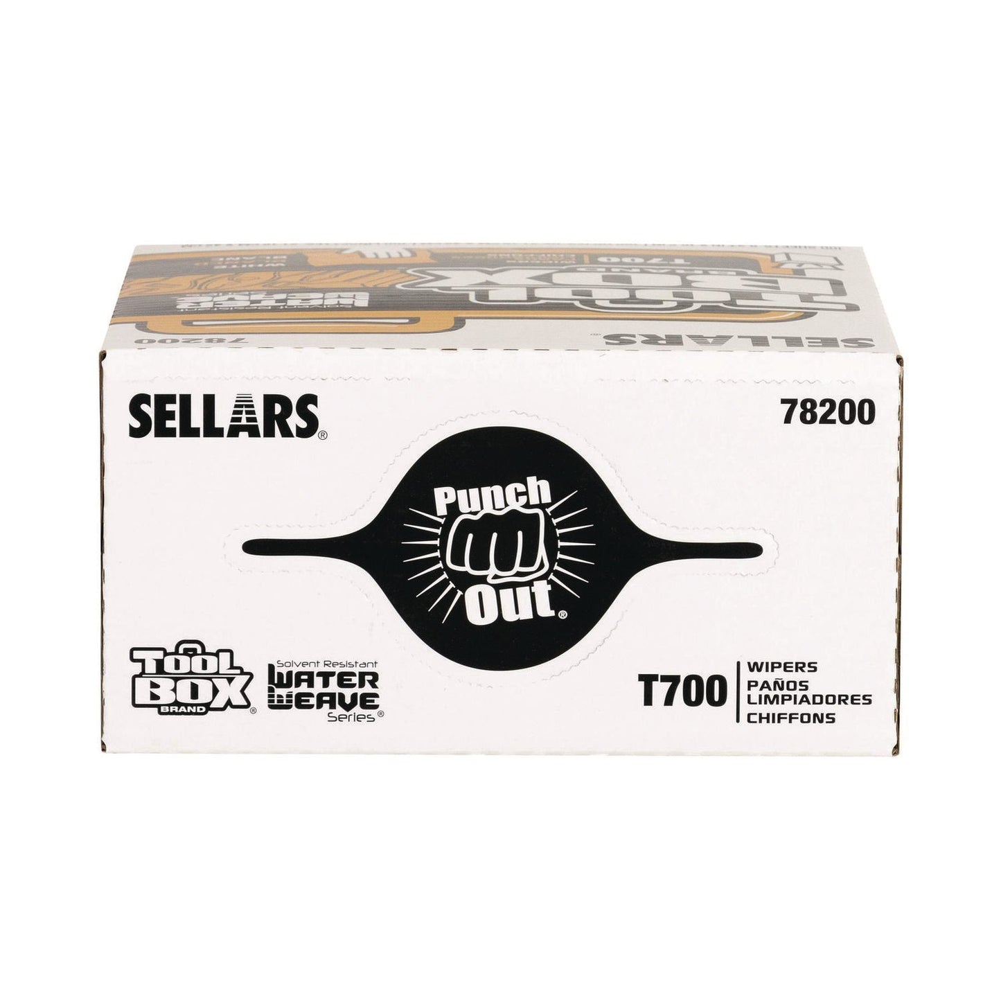 sellars-toolbox-waterweave-t700-wipers-1-ply-8-27-x-16-5-white-100-sheets-box-8-boxes-carton-slr78200_5