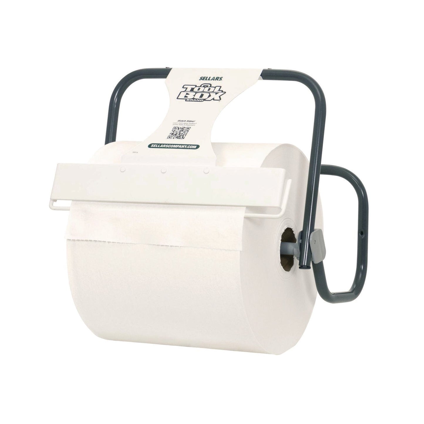 sellars-toolbox-z300-wipers-1-ply-12-5-x-12-white-950-sheets-roll-slr2030001_5