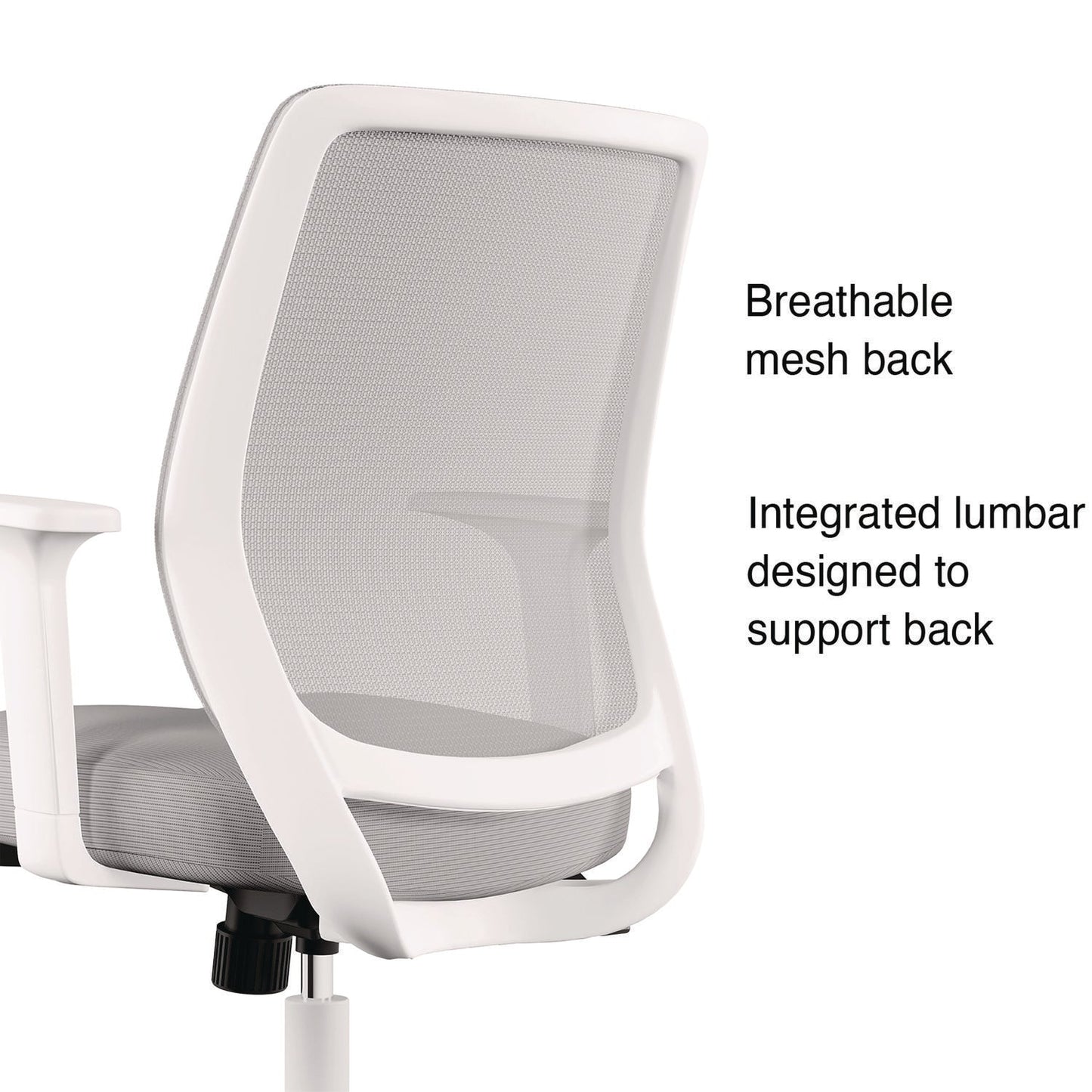 alera-wessex-ergonomic-fabric-mesh-swivel-task-chair-supports-up-to-275-lb-17-09-to-20-83-seat-height-gray-seat-back-white-base-alewx42bme47_4