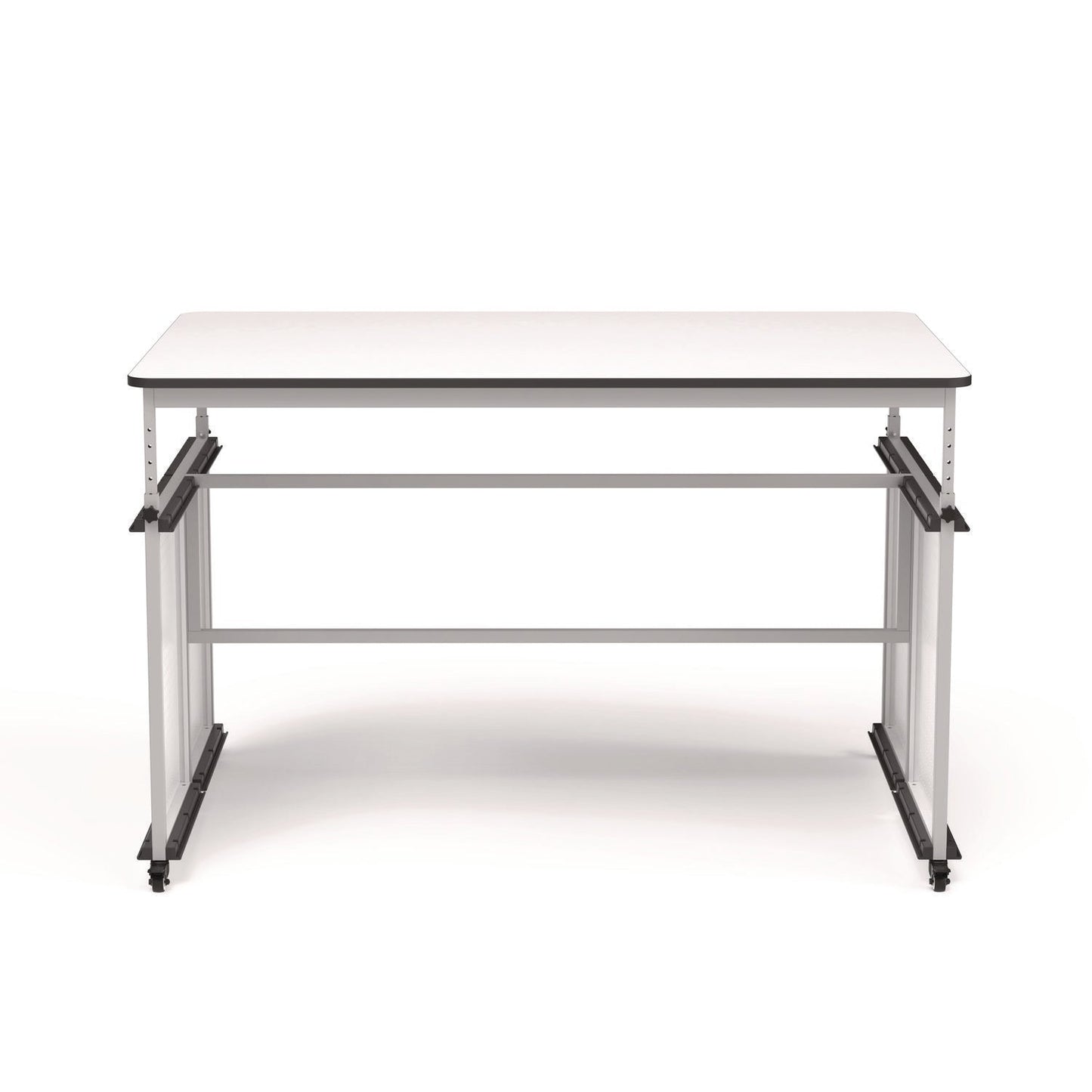 luxor-mbs-classroom-science-lab-makerspace-table-rectangular-60-25-x-39-25-x-38-white-top-gray-base-legs-lxodttb001_5