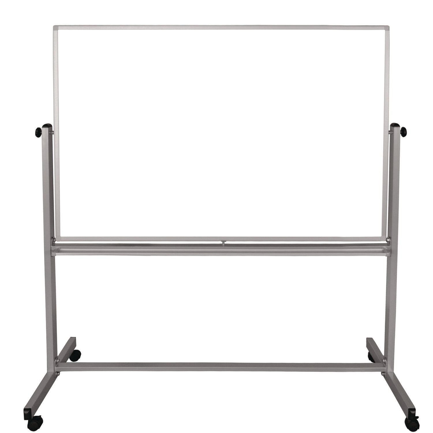 luxor-mobile-magnetic-whiteboard-60-x-40-white-surface-silver-aluminum-frame-lxomb6040ww_1