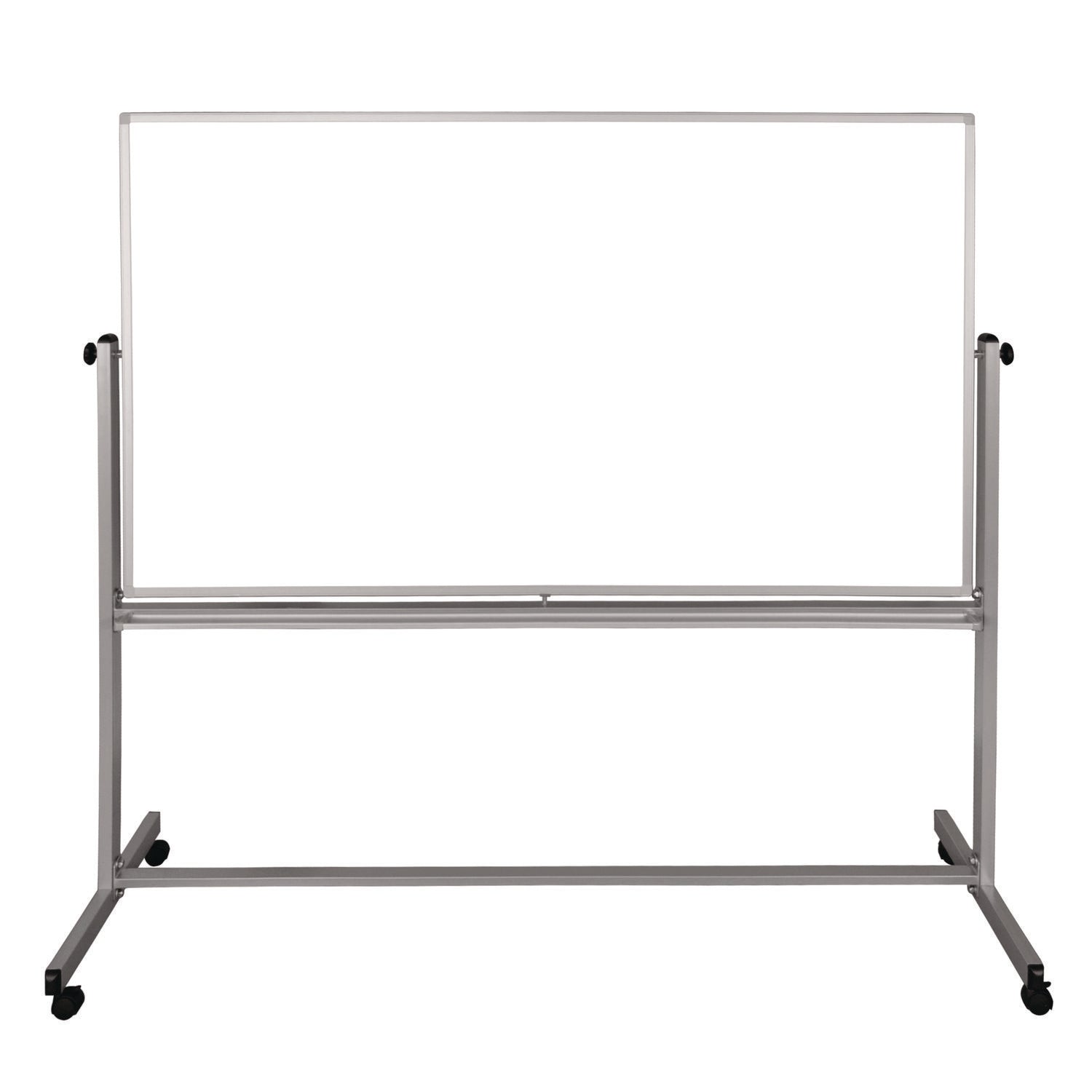 luxor-mobile-magnetic-whiteboard-72-x-40-white-surface-silver-aluminum-frame-lxomb7240ww_1