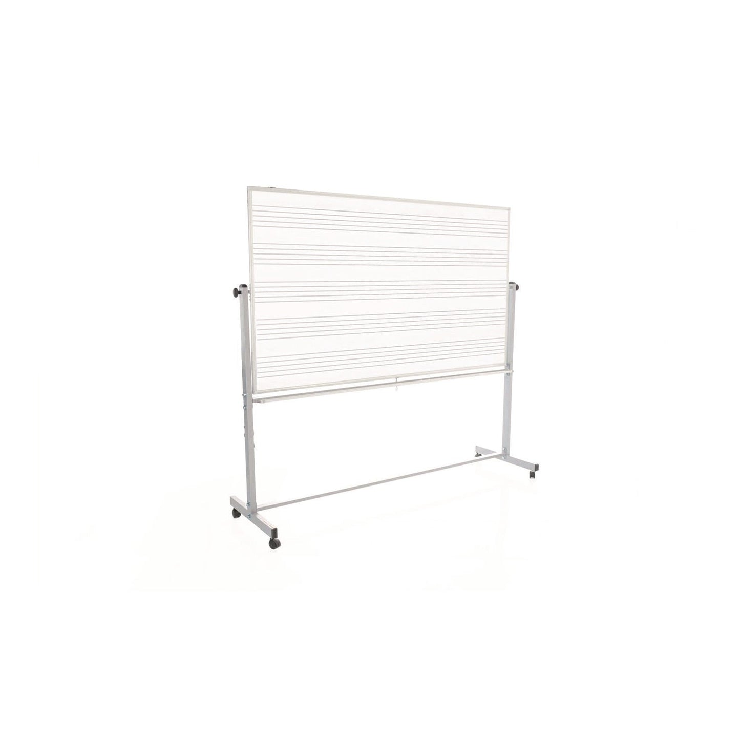 luxor-mobile-music-staff-whiteboard-dual-sided-music-notation-72-x-48-white-surface-silver-aluminum-frame-lxomb7248mm_4