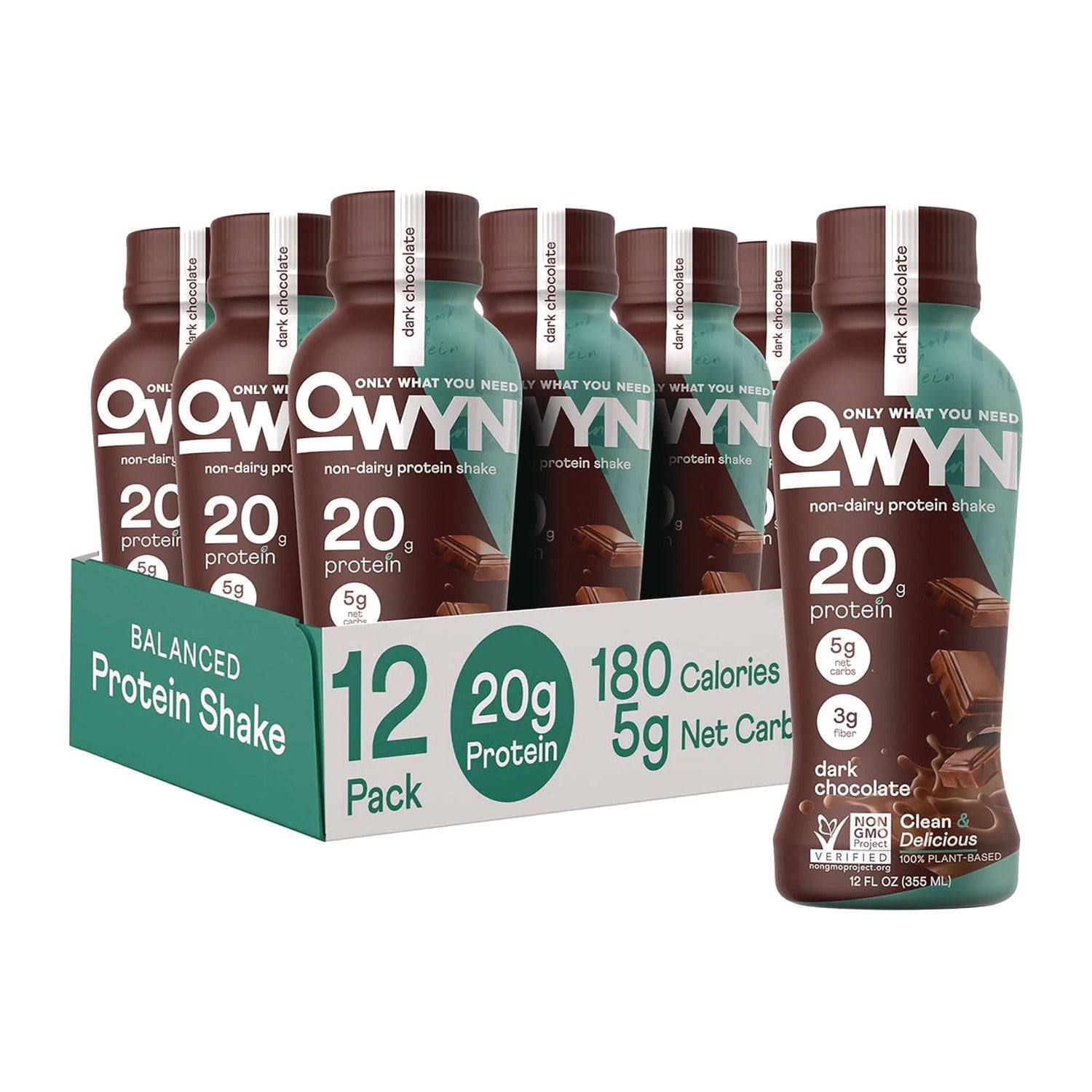 owyn-20-g-protein-drink-chocolate-12-oz-bottle-12-carton-grr38200001_1