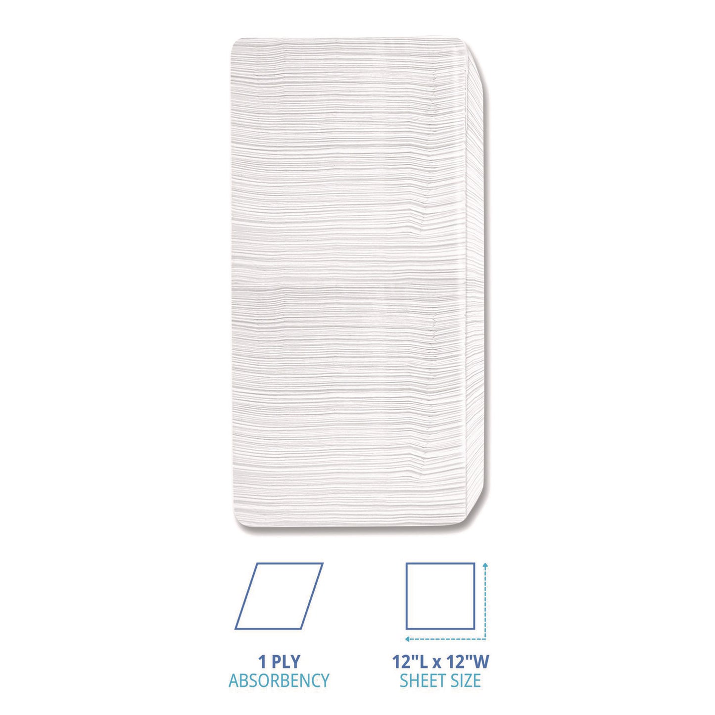 boardwalk-1-4-fold-lunch-napkins-1-ply-12-x-12-white-500-pack-bwk500nappk_4