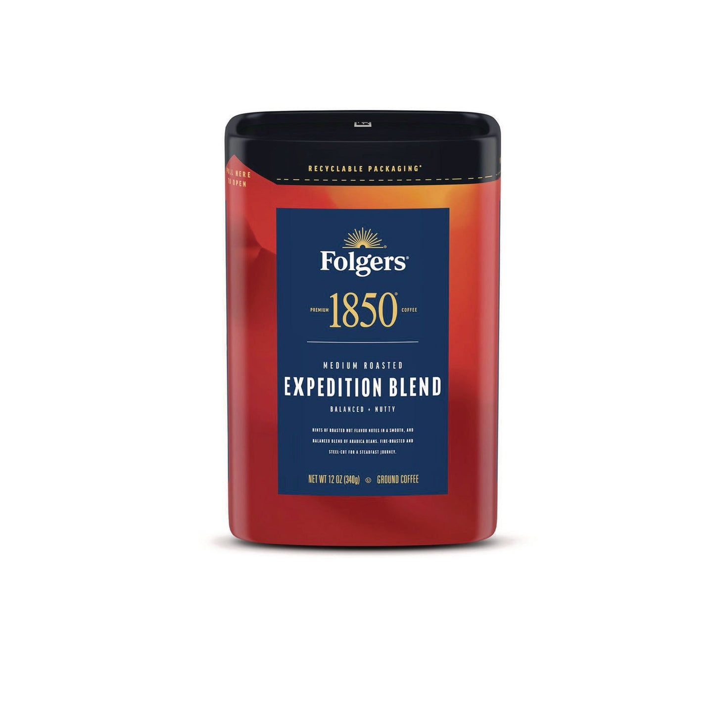 1850-coffee-expedition-blend-ground-12-oz-canister-6-carton-fol93312_2