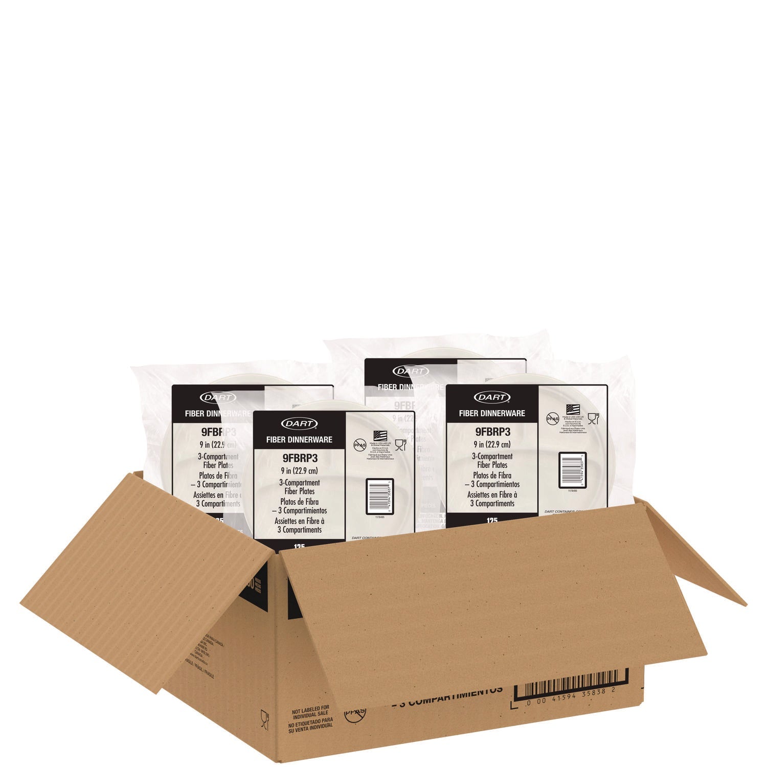 dart-r-compostable-fiber-dinnerware-proplanet-seal-plate-3-compartment-plate-9-dia-natural-500-carton-dcc9fbrp3_1