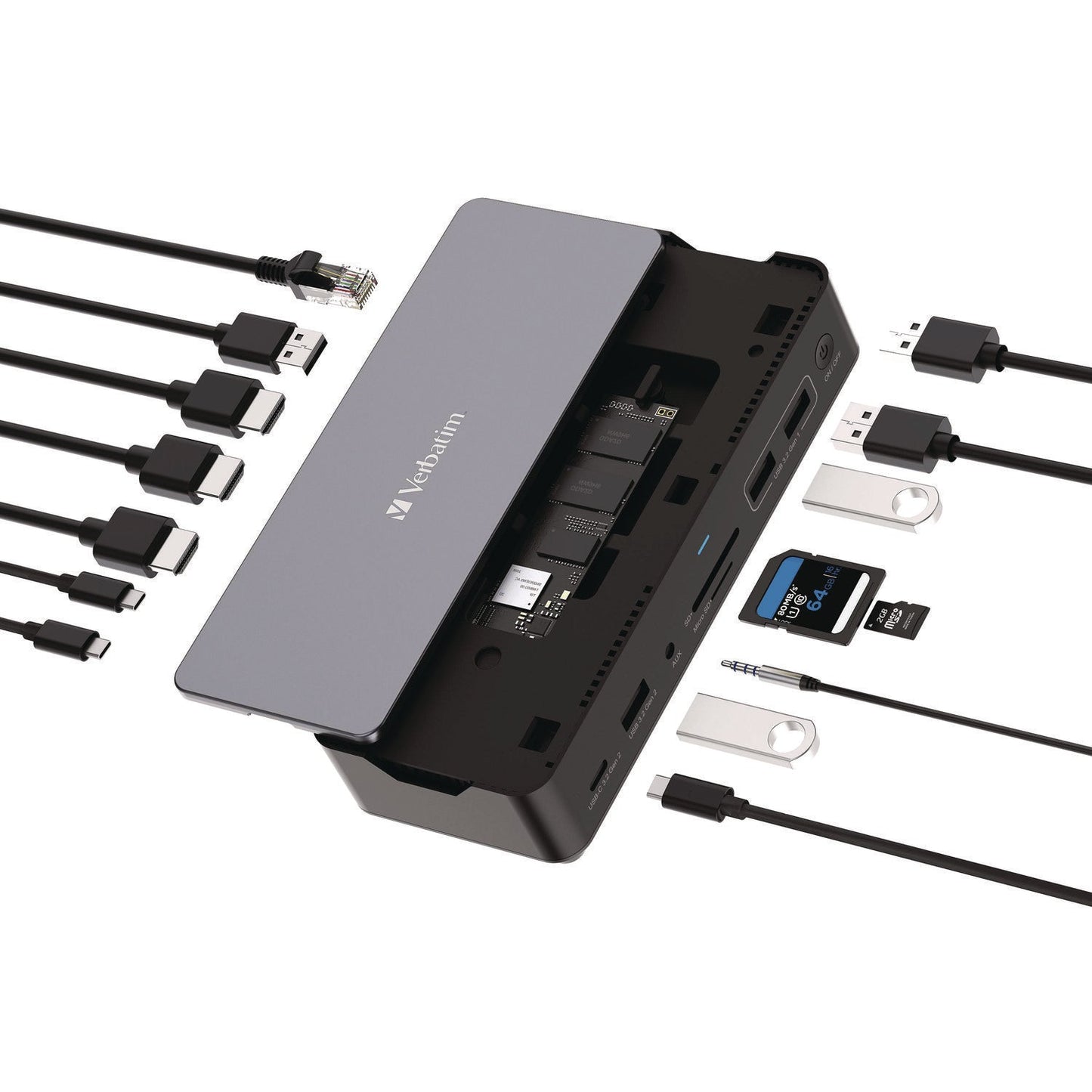 verbatim-usb-c-pro-docking-station-15-in-1-256gb-vi3000-ssd-audio-displayport-hdmi-micro-sd-rj45-sd-usb-a-usb-c-gray-ver32174_2